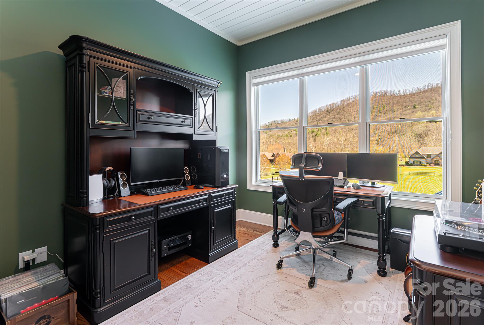 5 Sweetgrass Lane Fletcher NC 28732