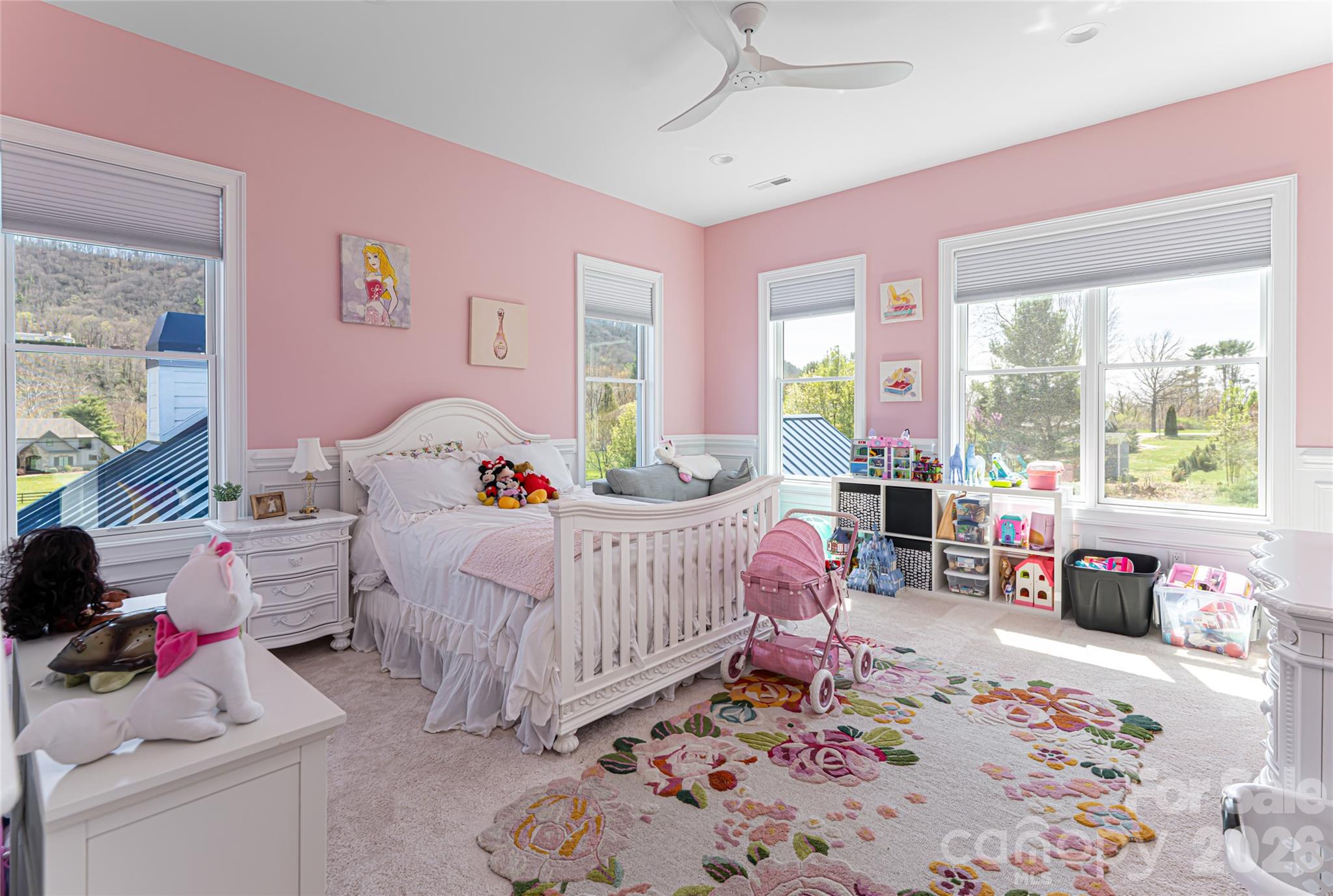 5 Sweetgrass Lane Fletcher NC 28732