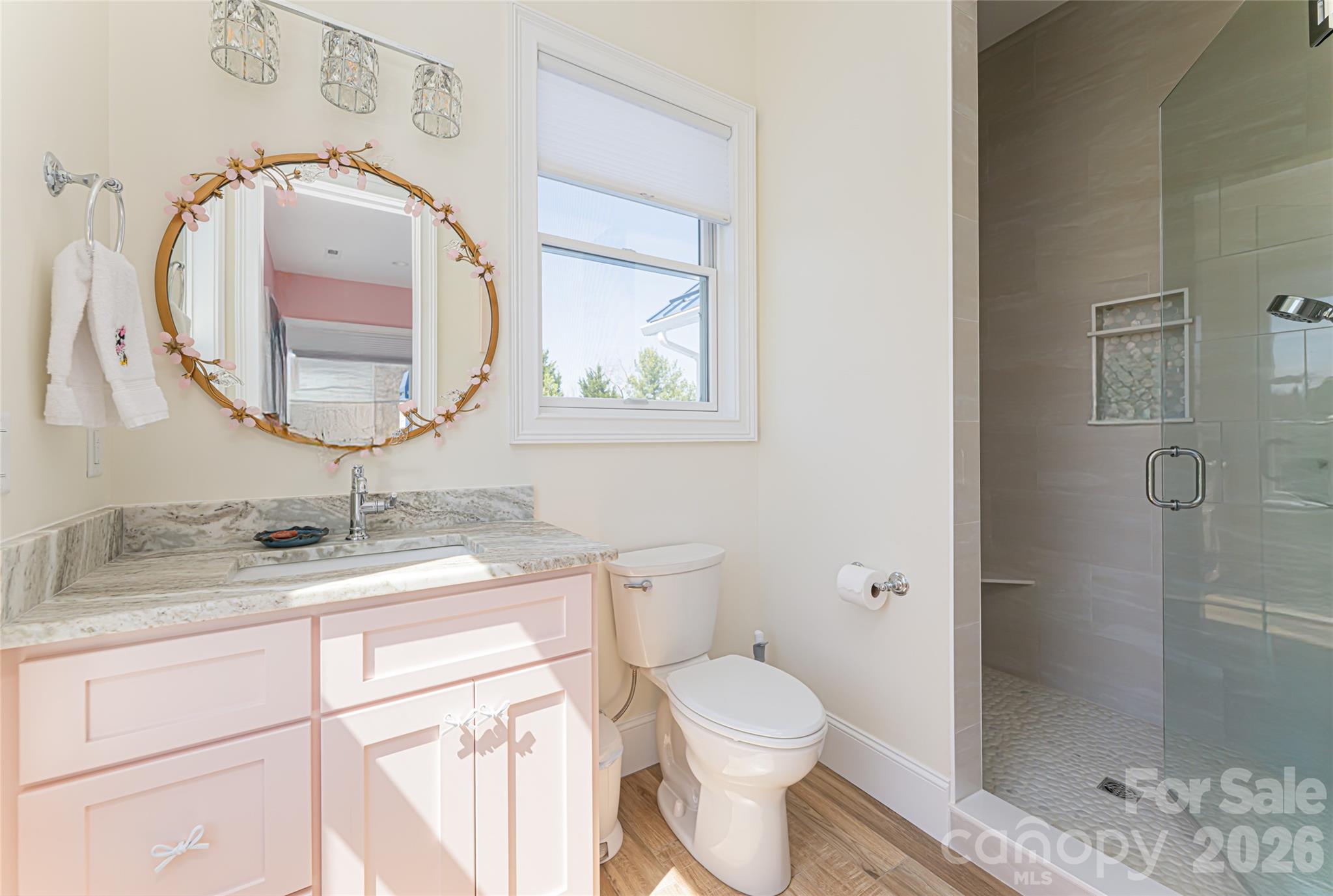 5 Sweetgrass Lane Fletcher NC 28732