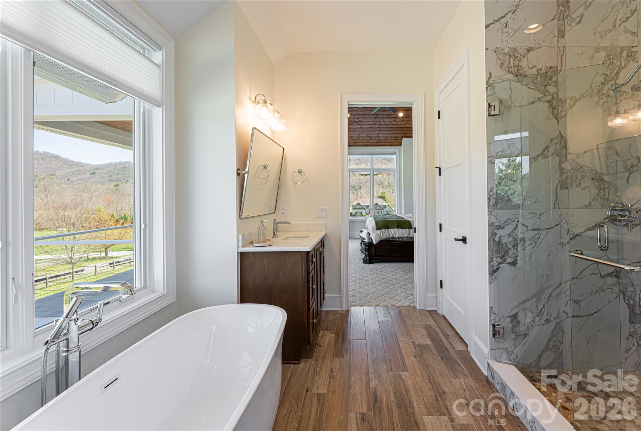 5 Sweetgrass Lane Fletcher NC 28732