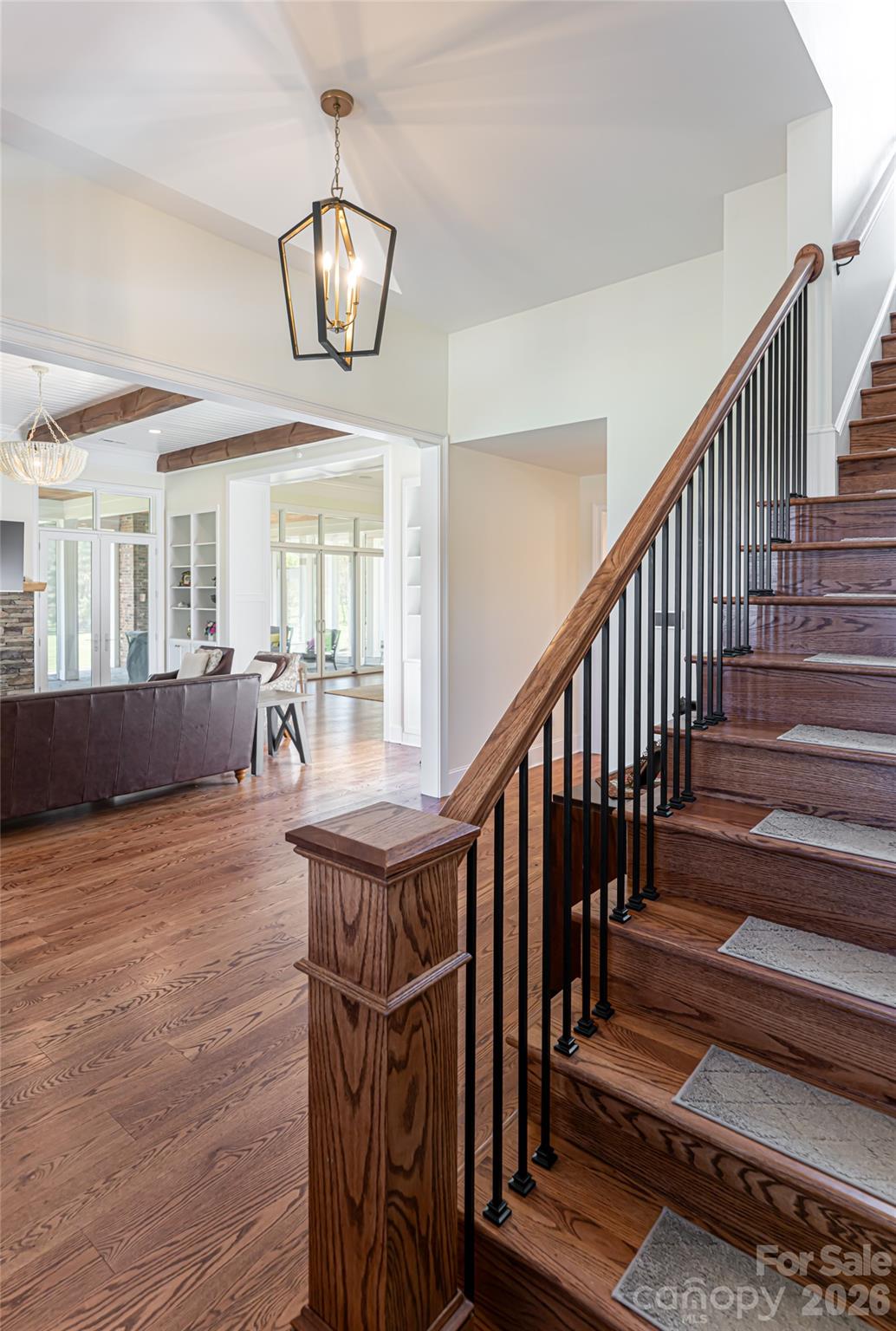 5 Sweetgrass Lane Fletcher NC 28732