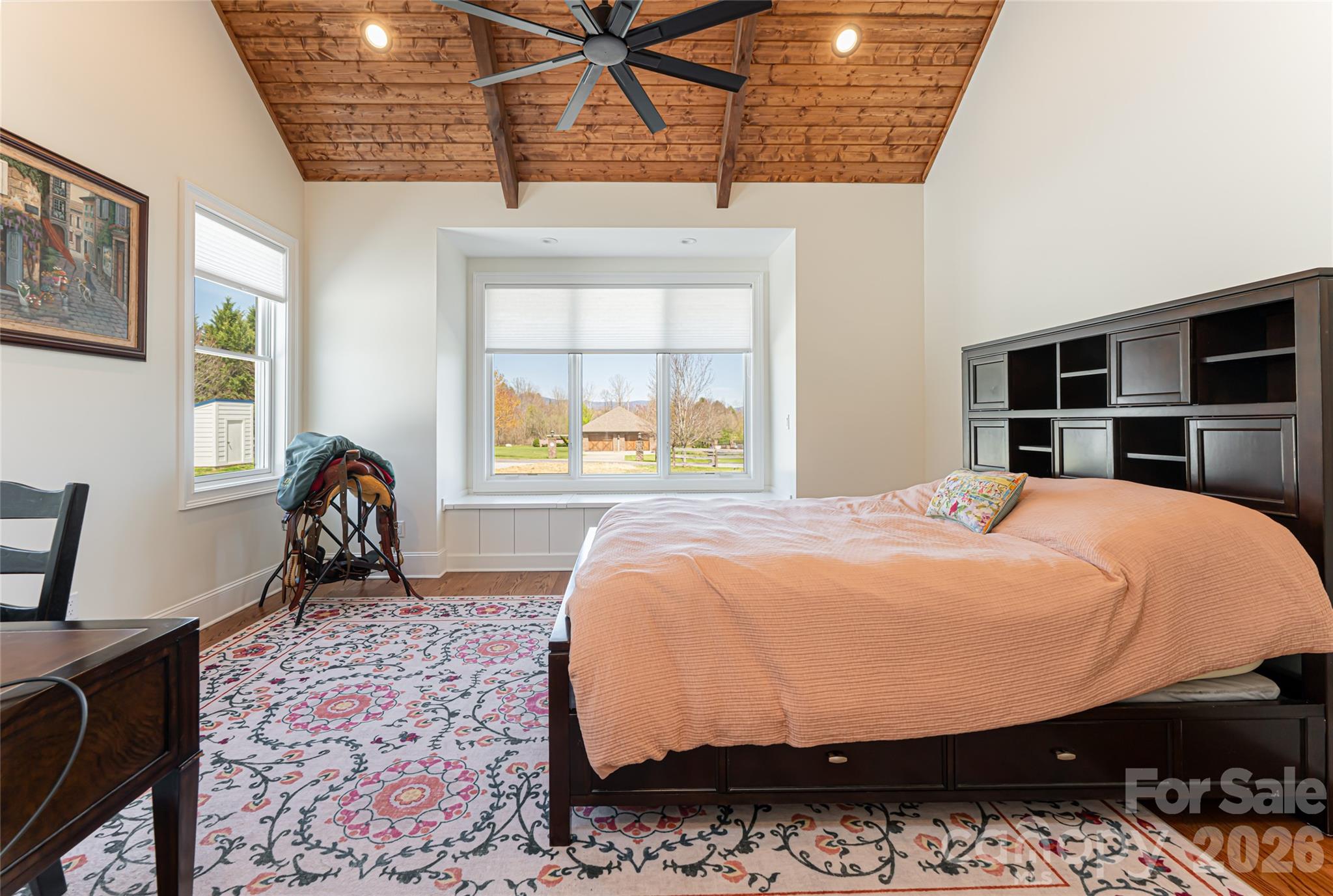 5 Sweetgrass Lane Fletcher NC 28732