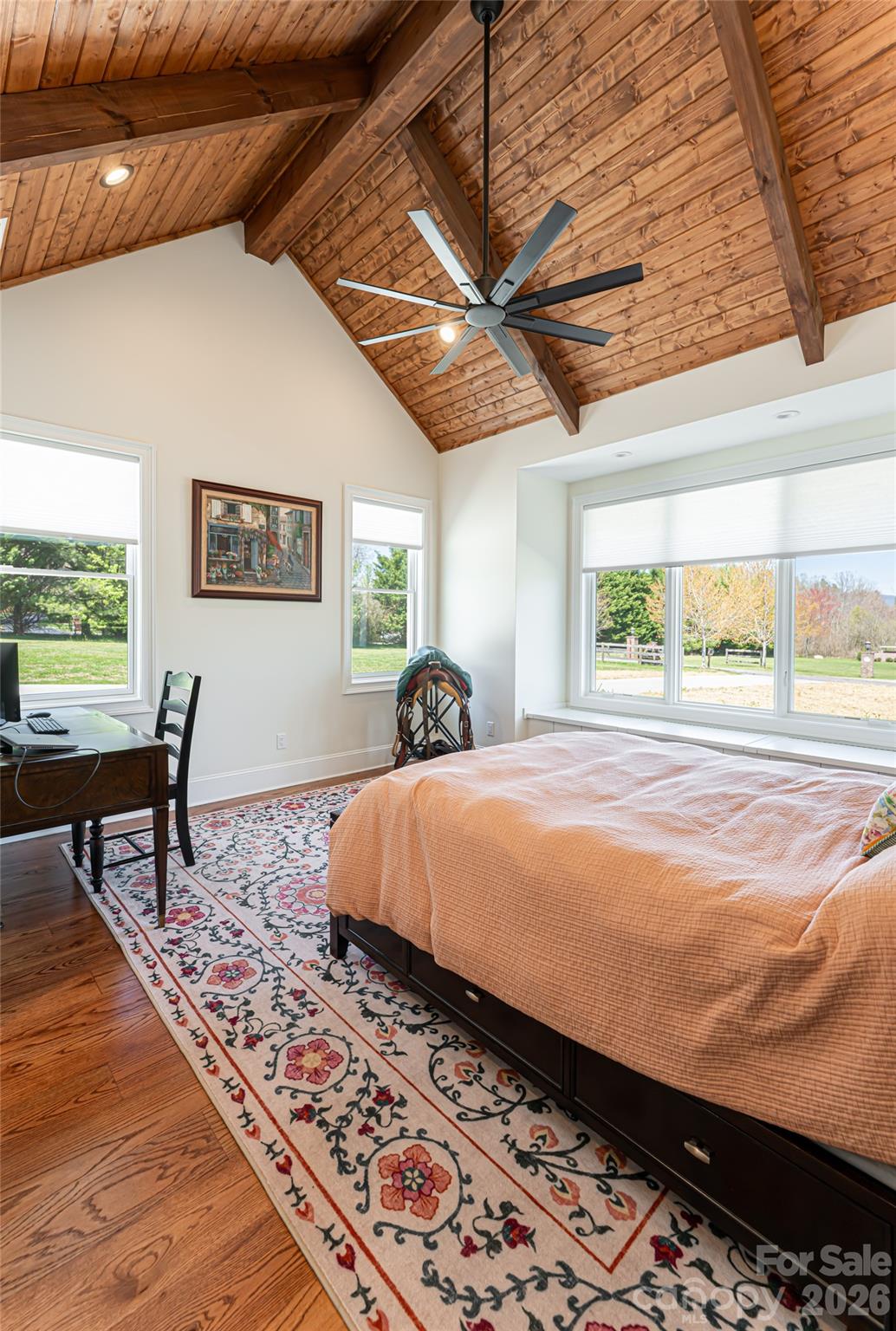 5 Sweetgrass Lane Fletcher NC 28732