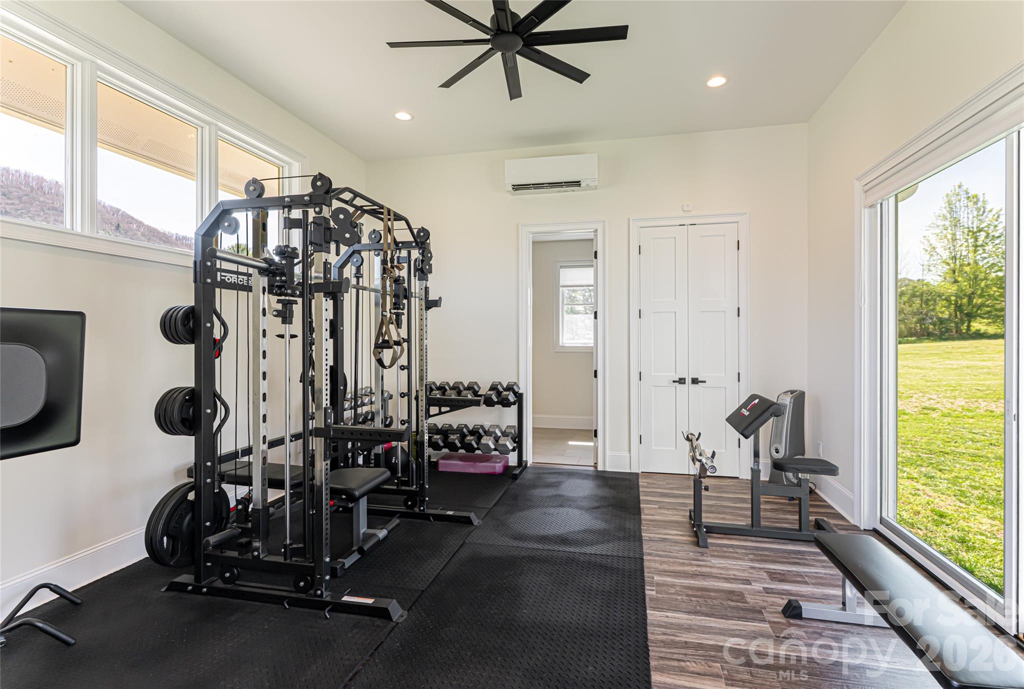 5 Sweetgrass Lane Fletcher NC 28732