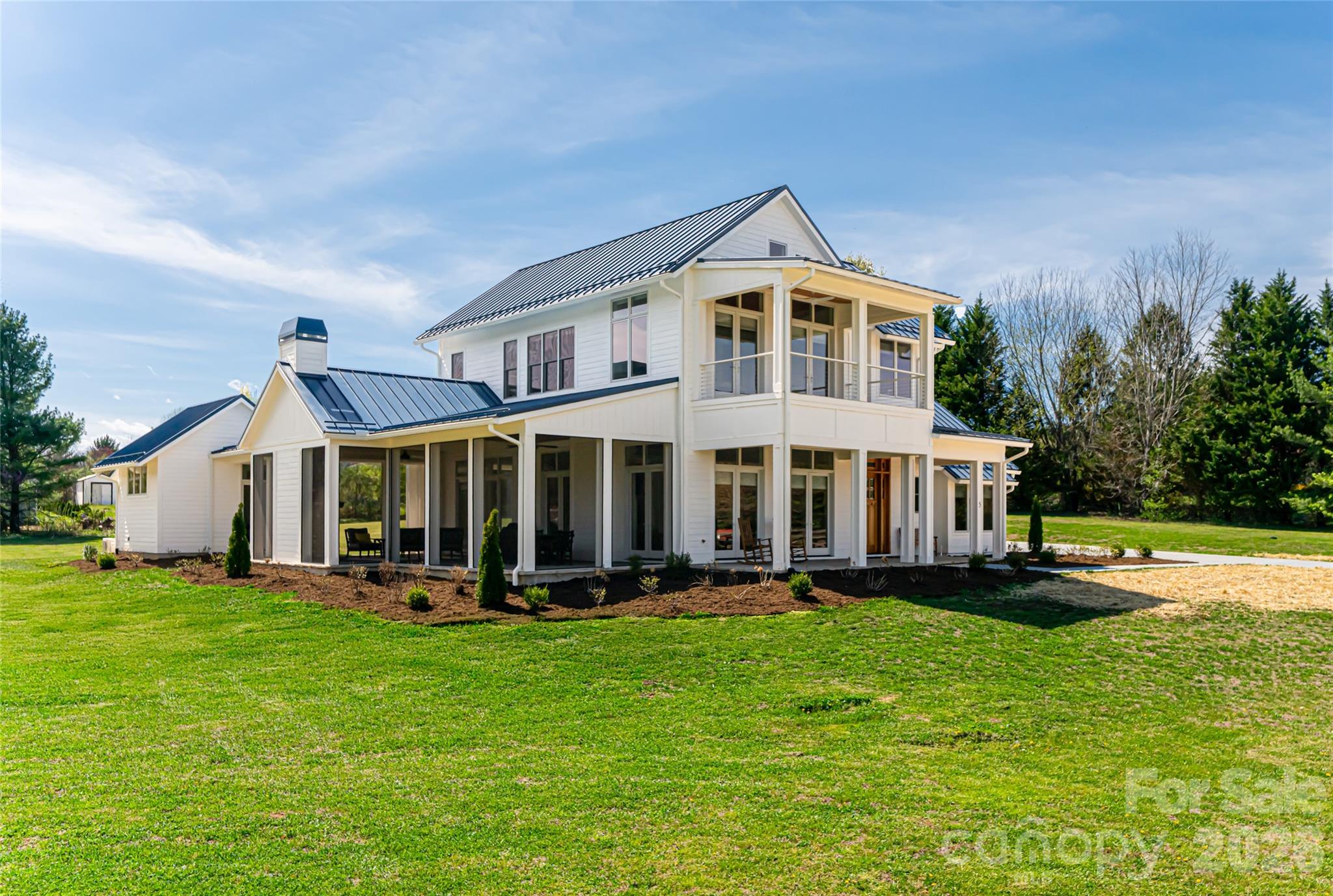 5 Sweetgrass Lane Fletcher NC 28732