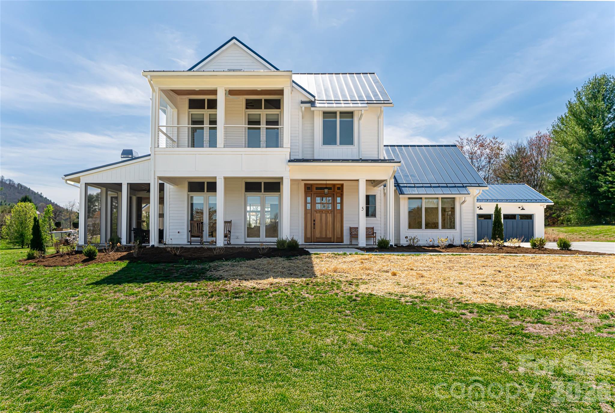 5 Sweetgrass Lane Fletcher NC 28732