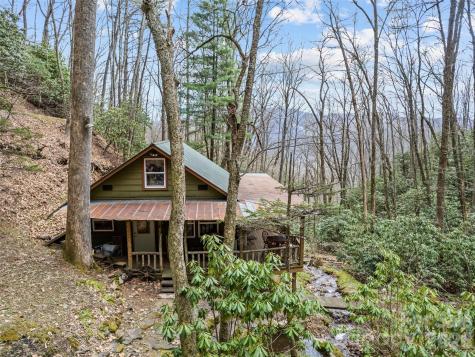 57 Grosbeak Trail Sylva NC 28779