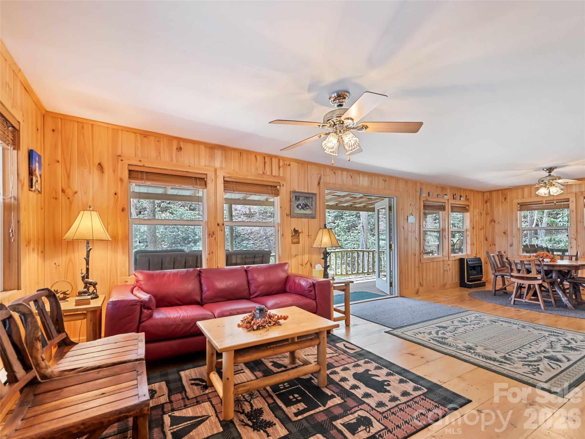 57 Grosbeak Trail Sylva NC 28779