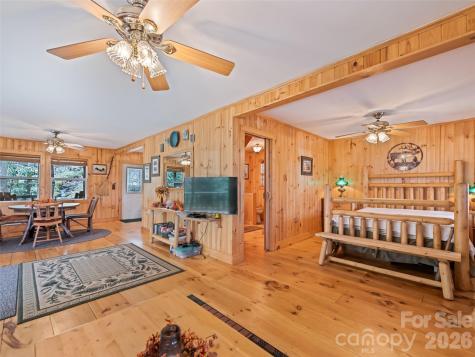 57 Grosbeak Trail Sylva NC 28779