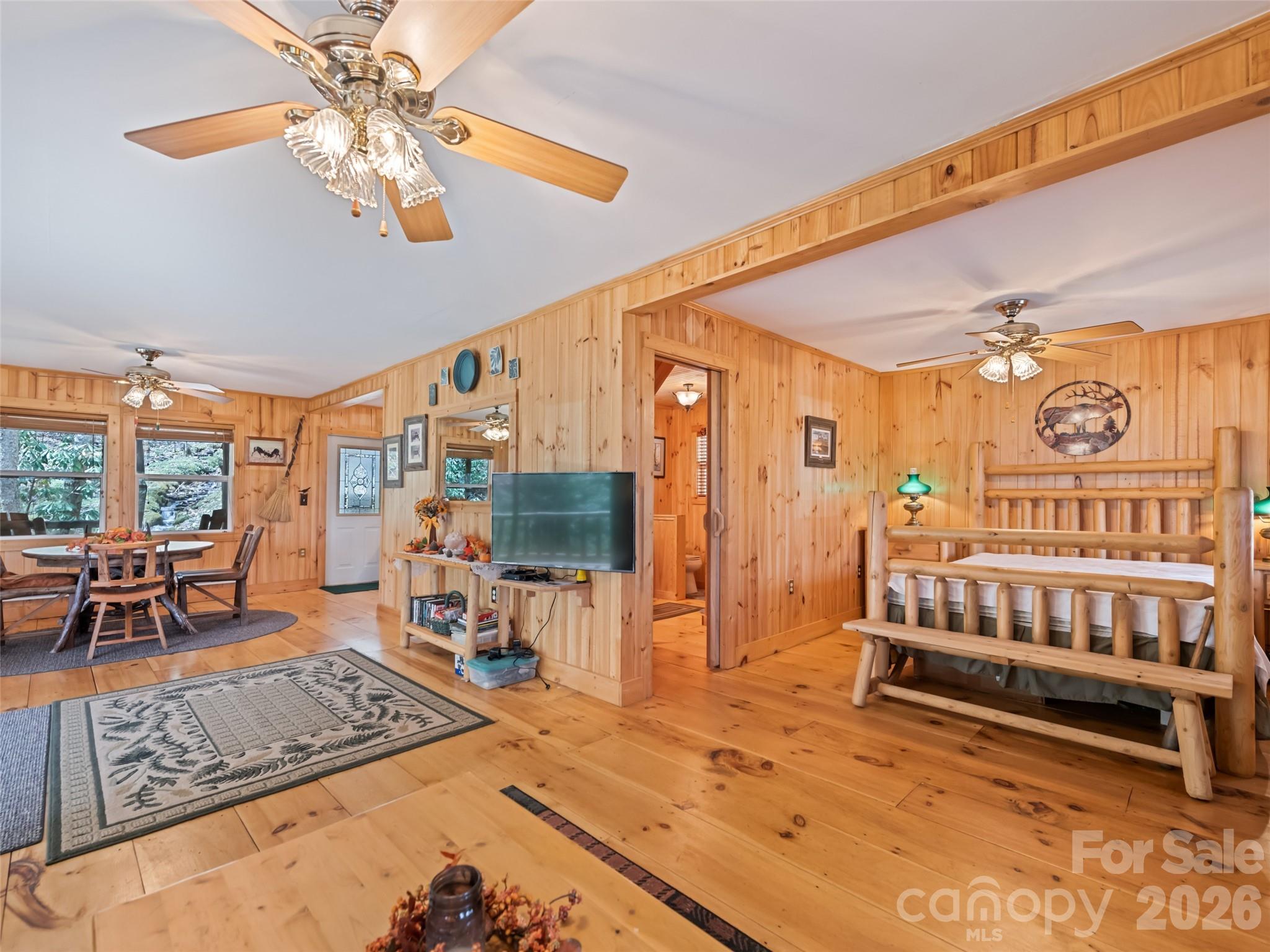 57 Grosbeak Trail Sylva NC 28779