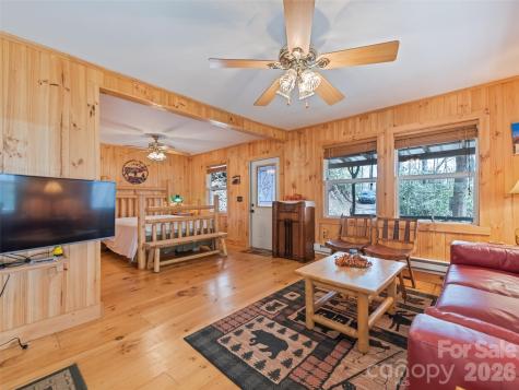 57 Grosbeak Trail Sylva NC 28779
