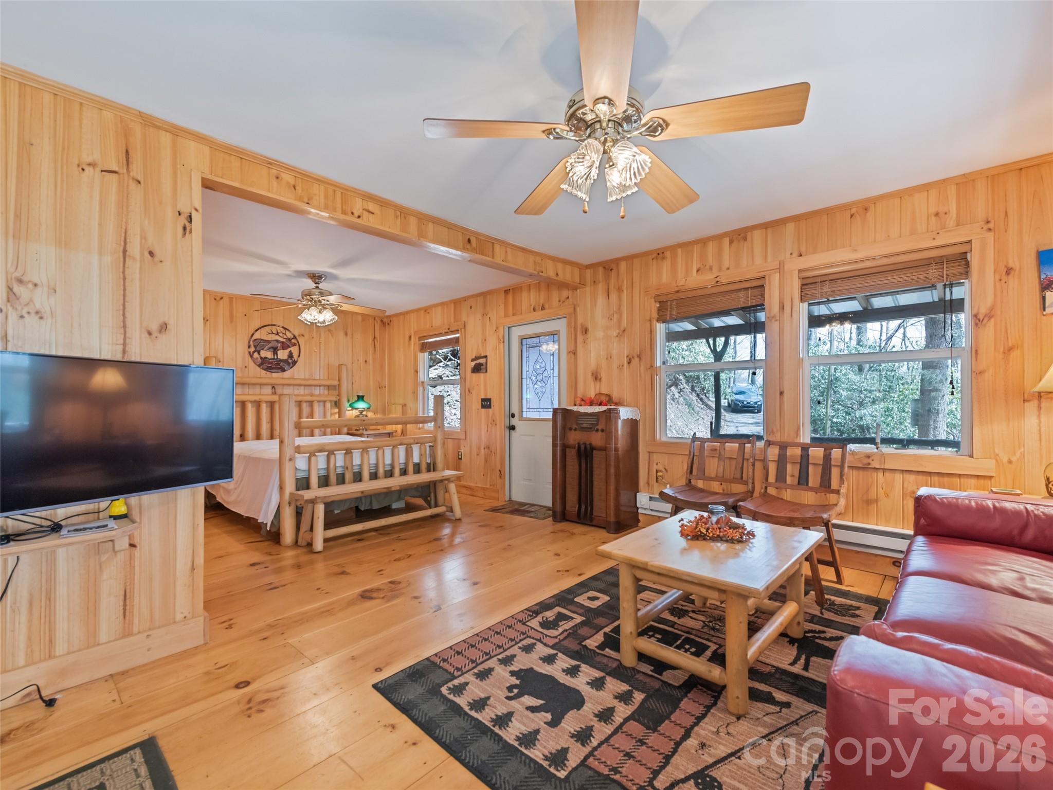 57 Grosbeak Trail Sylva NC 28779