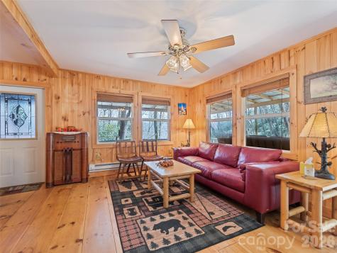 57 Grosbeak Trail Sylva NC 28779