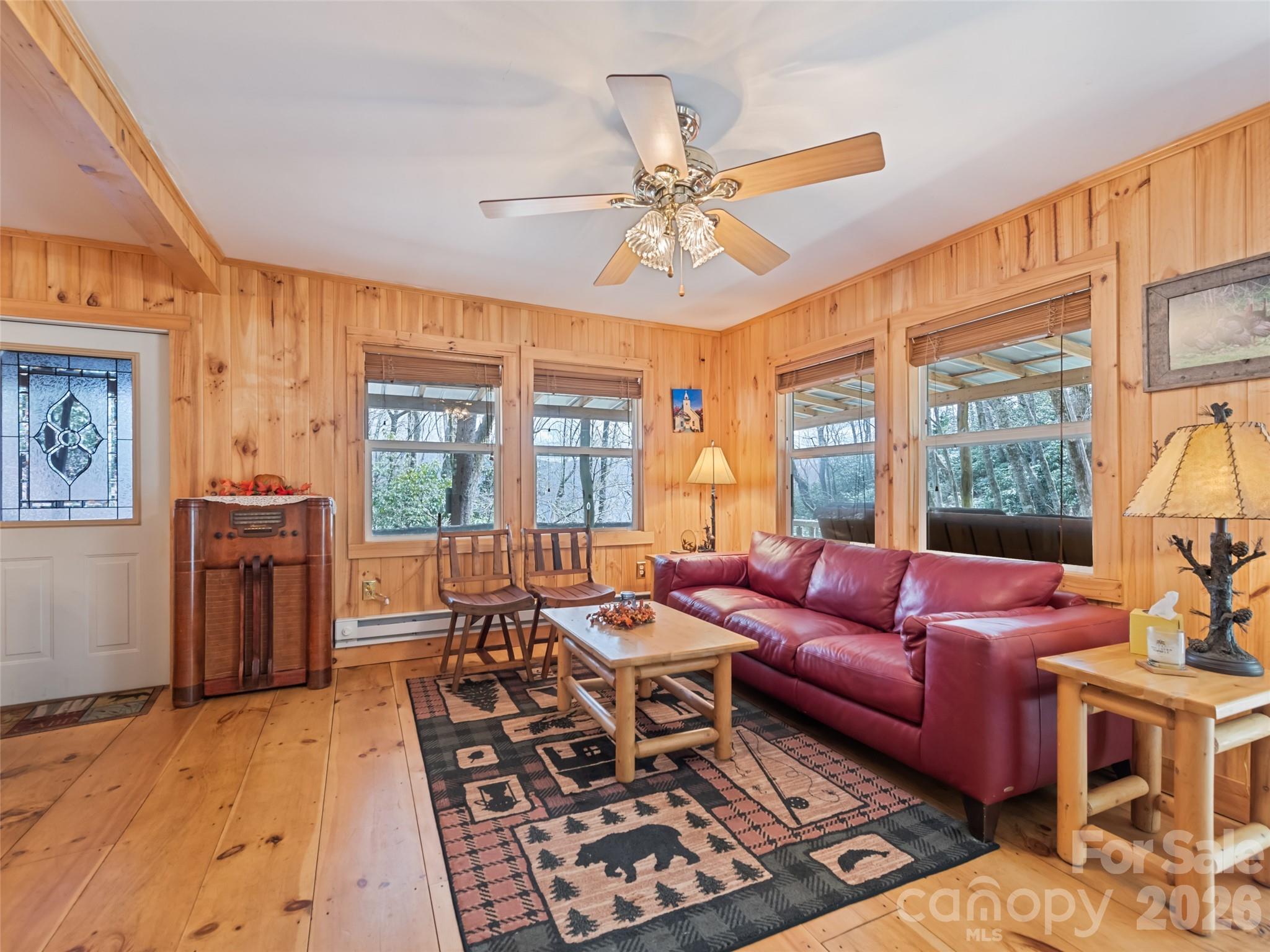 57 Grosbeak Trail Sylva NC 28779