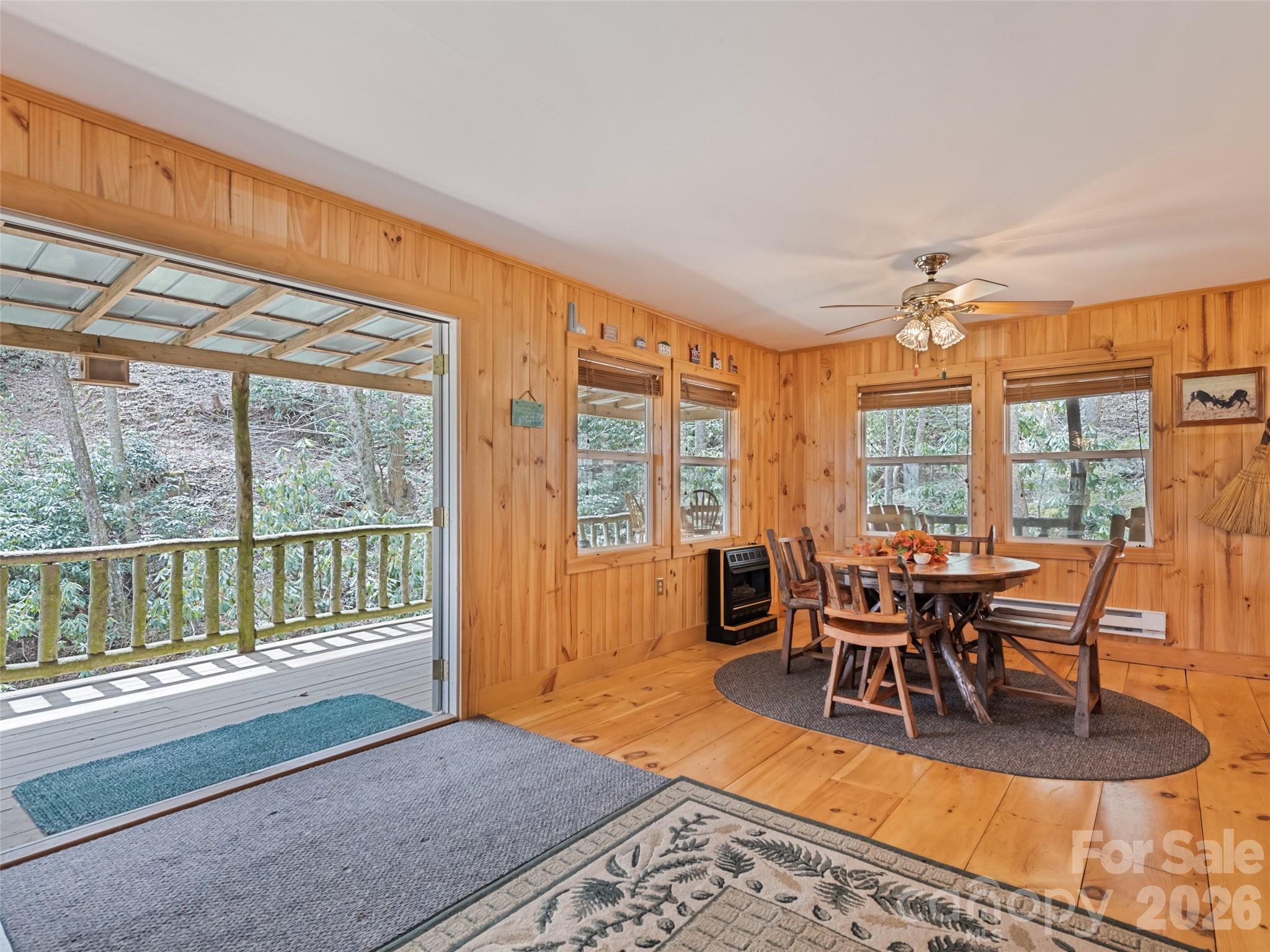 57 Grosbeak Trail Sylva NC 28779