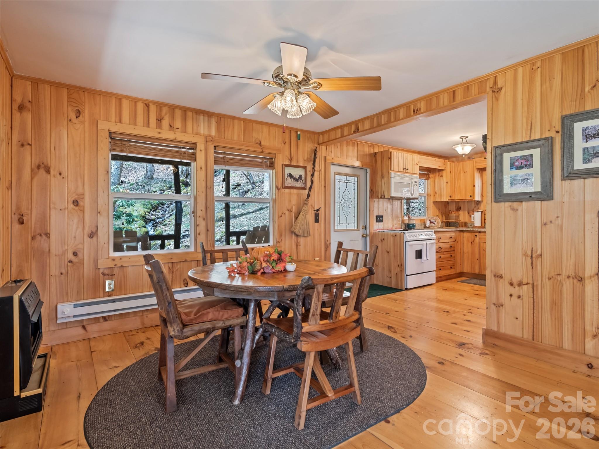 57 Grosbeak Trail Sylva NC 28779