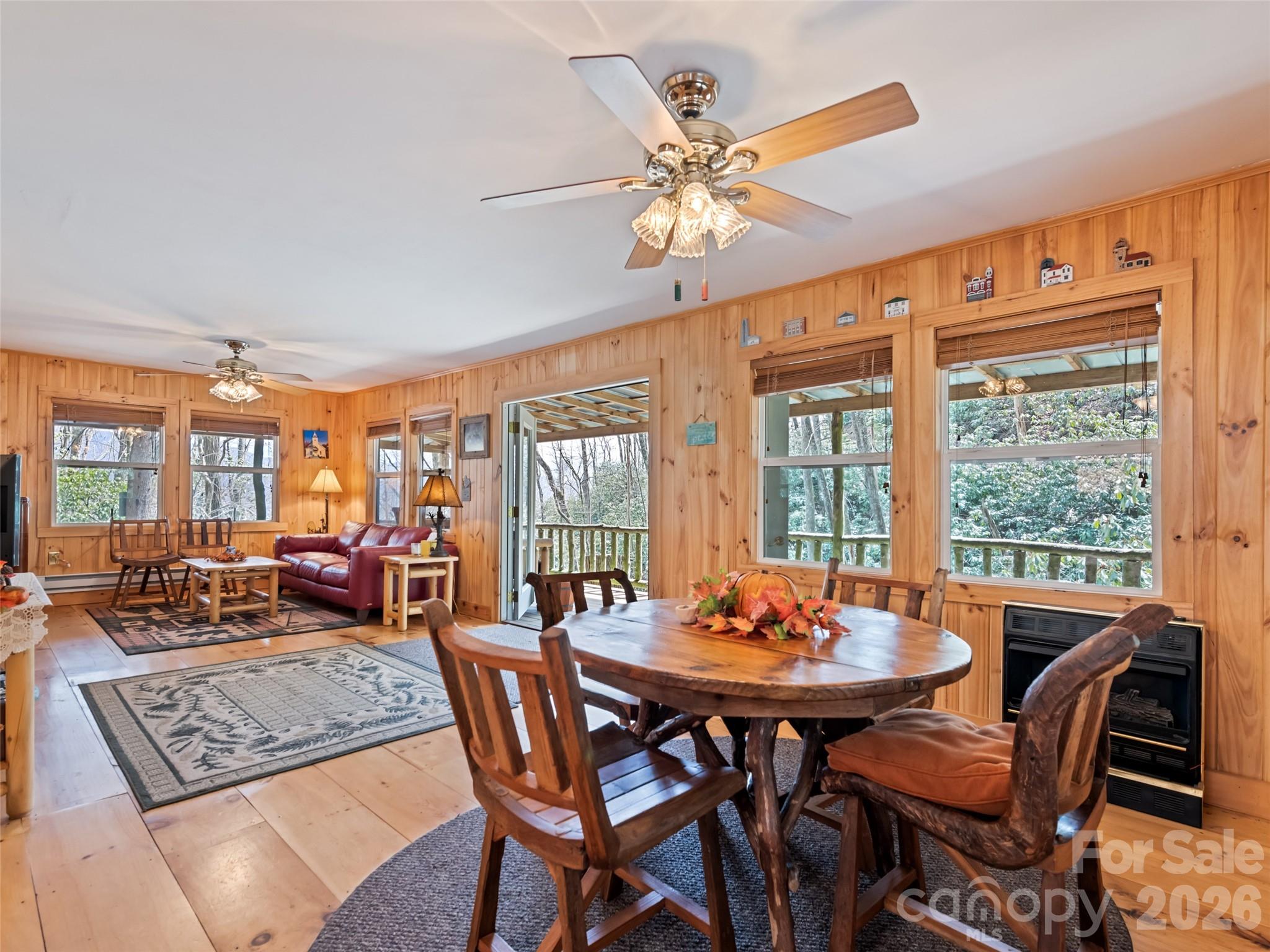 57 Grosbeak Trail Sylva NC 28779