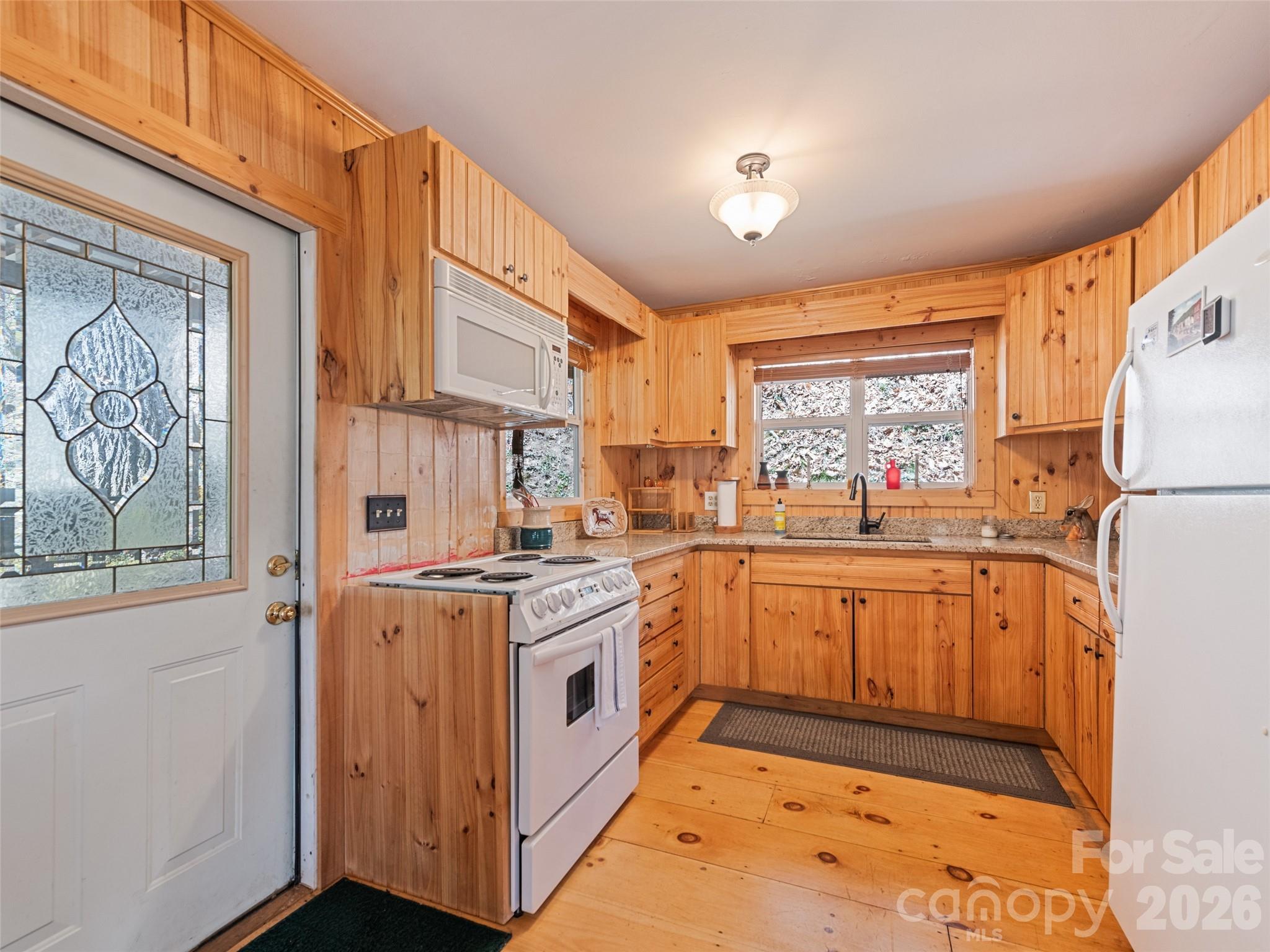 57 Grosbeak Trail Sylva NC 28779