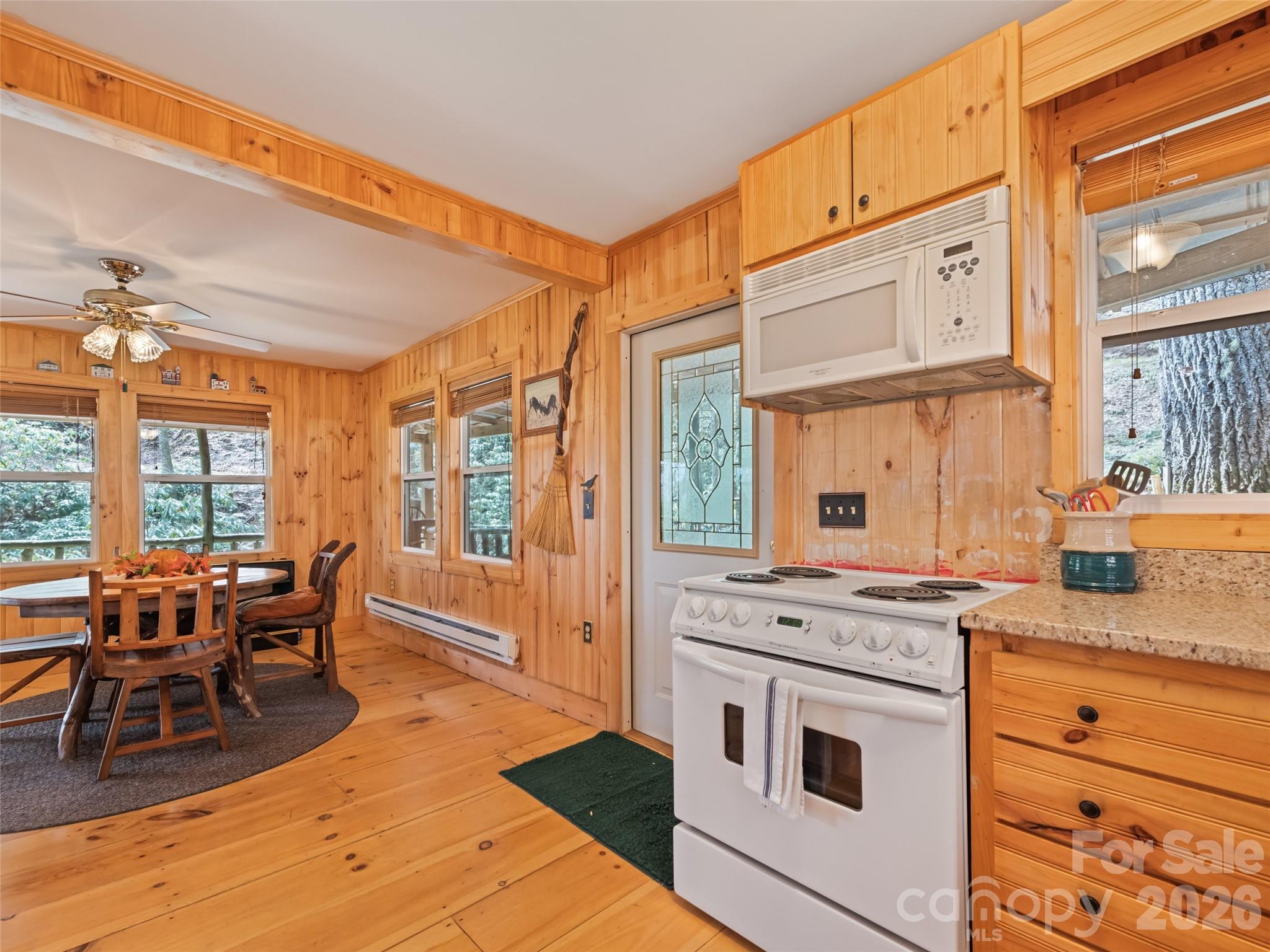 57 Grosbeak Trail Sylva NC 28779