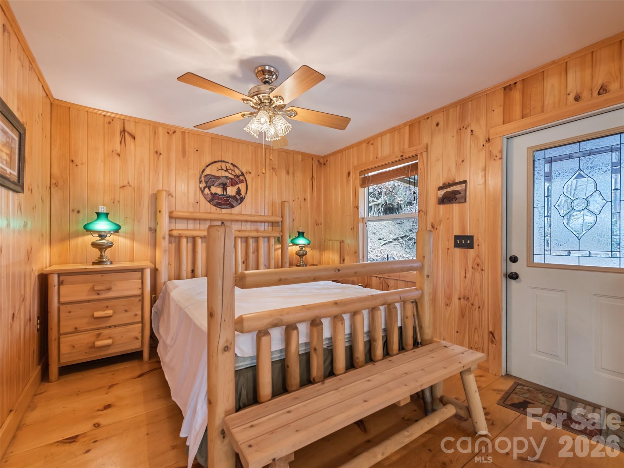 57 Grosbeak Trail Sylva NC 28779