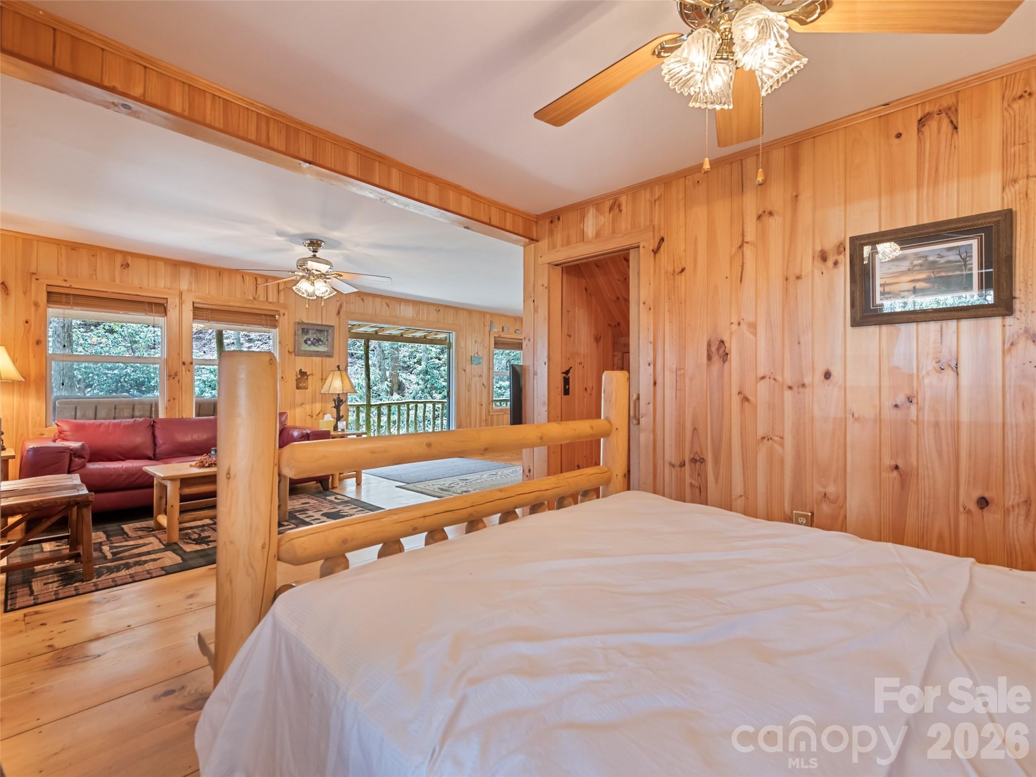 57 Grosbeak Trail Sylva NC 28779