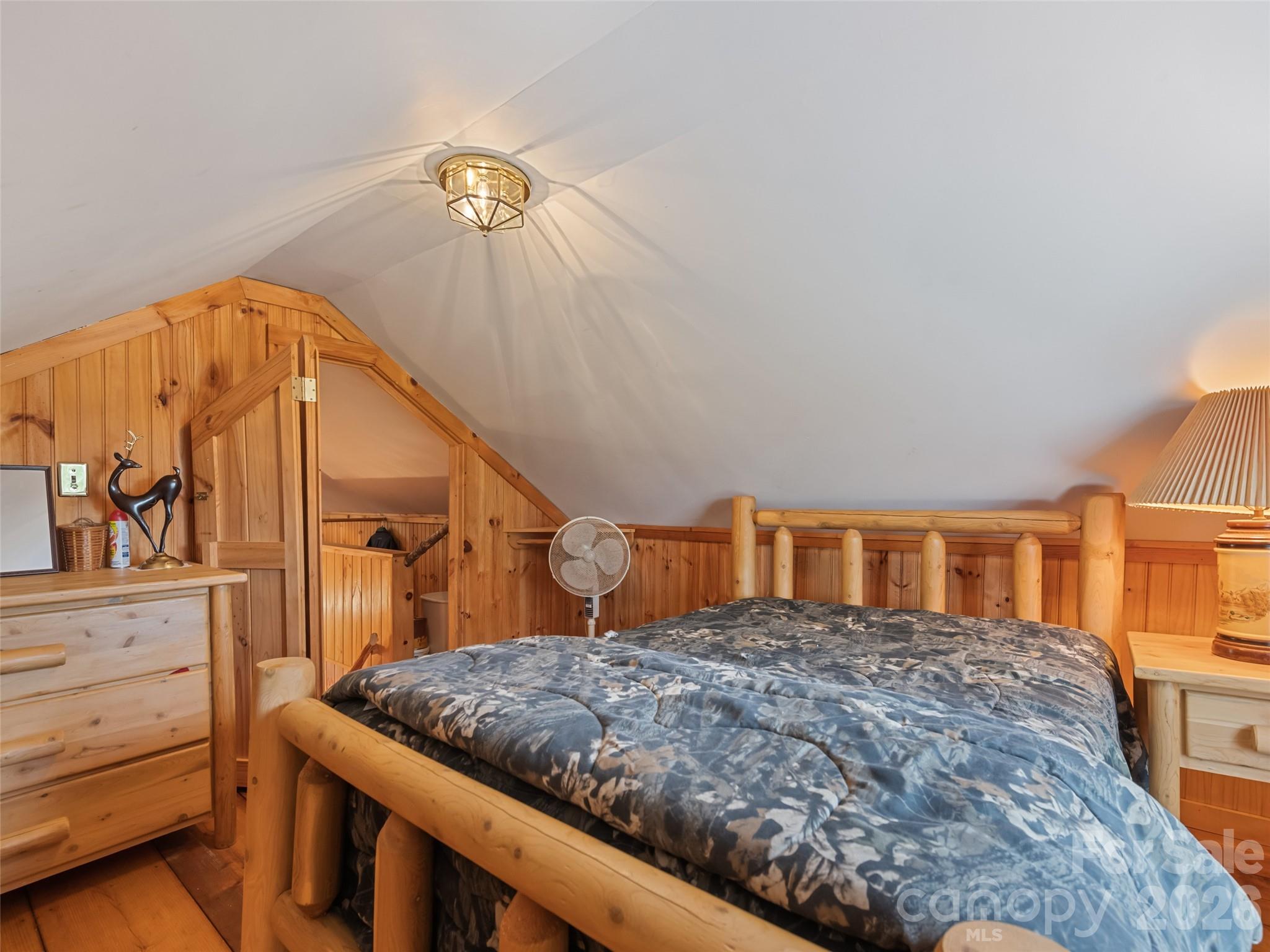 57 Grosbeak Trail Sylva NC 28779
