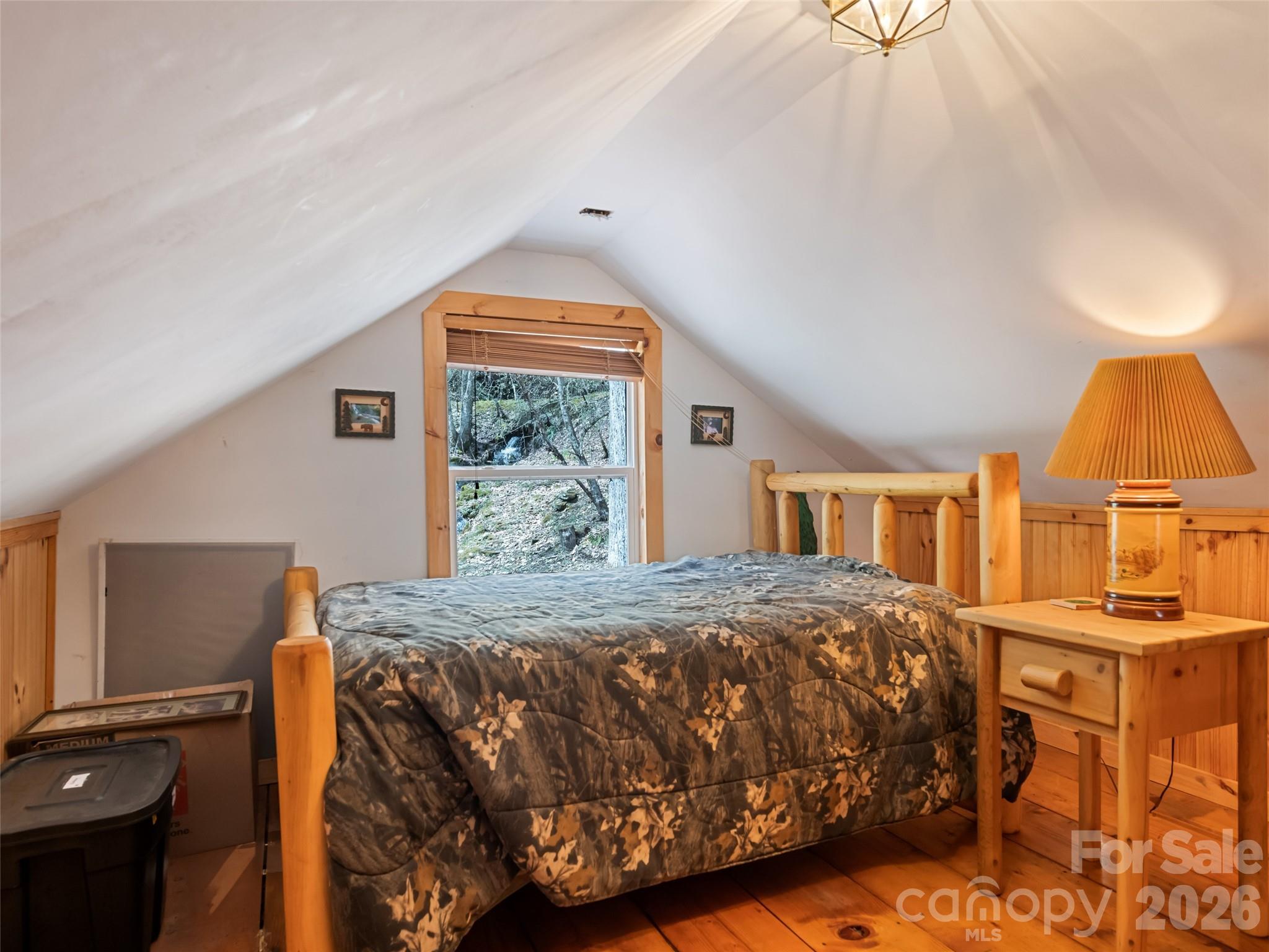 57 Grosbeak Trail Sylva NC 28779