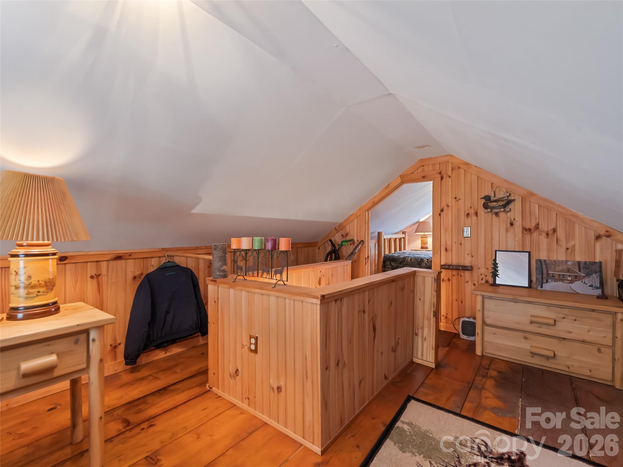 57 Grosbeak Trail Sylva NC 28779