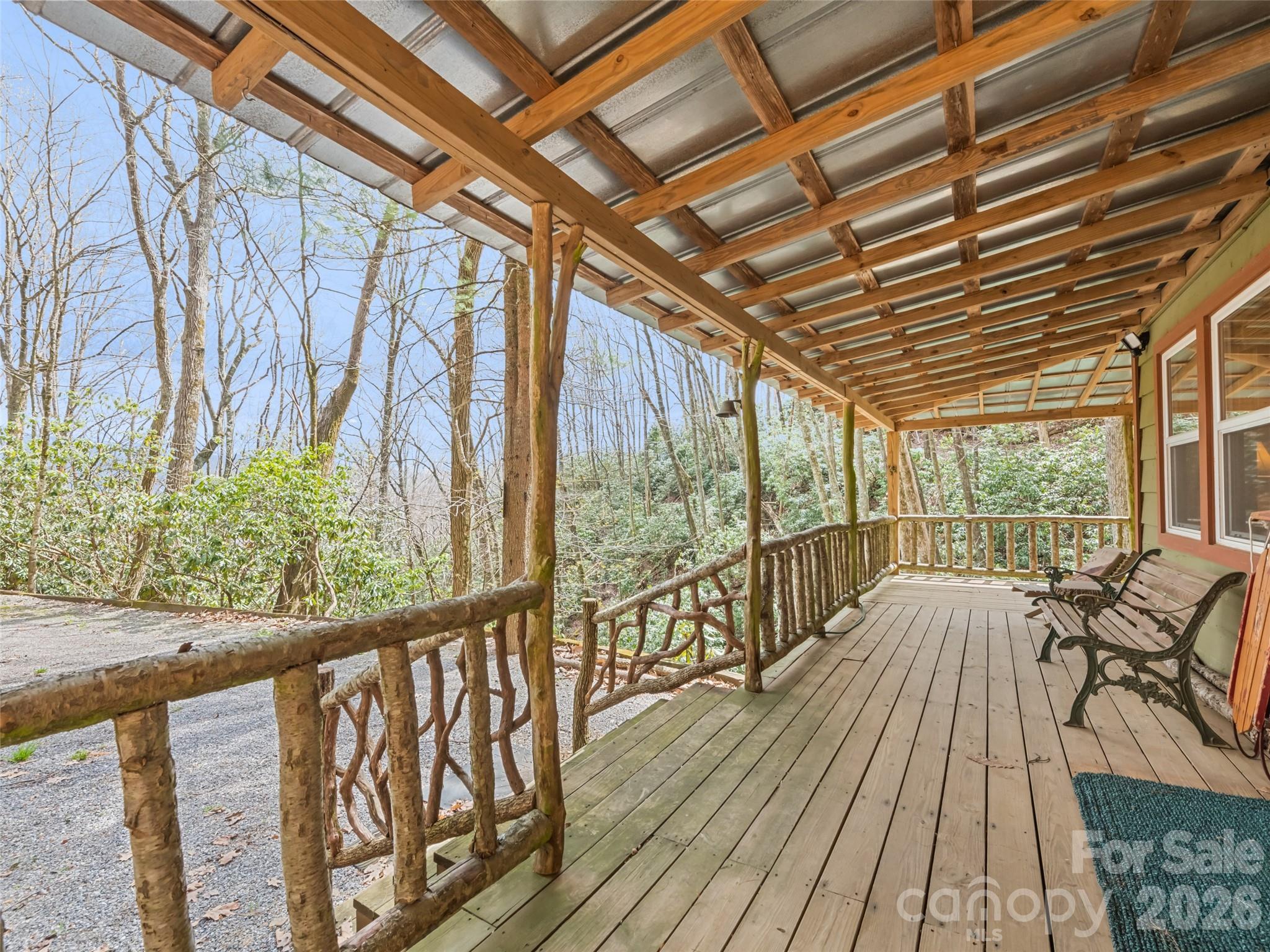 57 Grosbeak Trail Sylva NC 28779