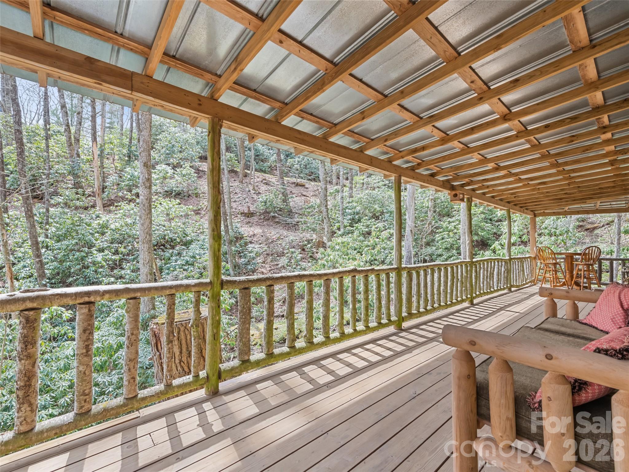 57 Grosbeak Trail Sylva NC 28779