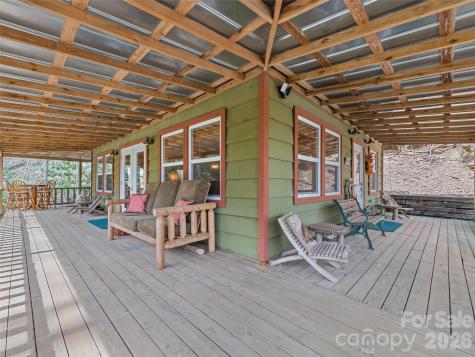 57 Grosbeak Trail Sylva NC 28779