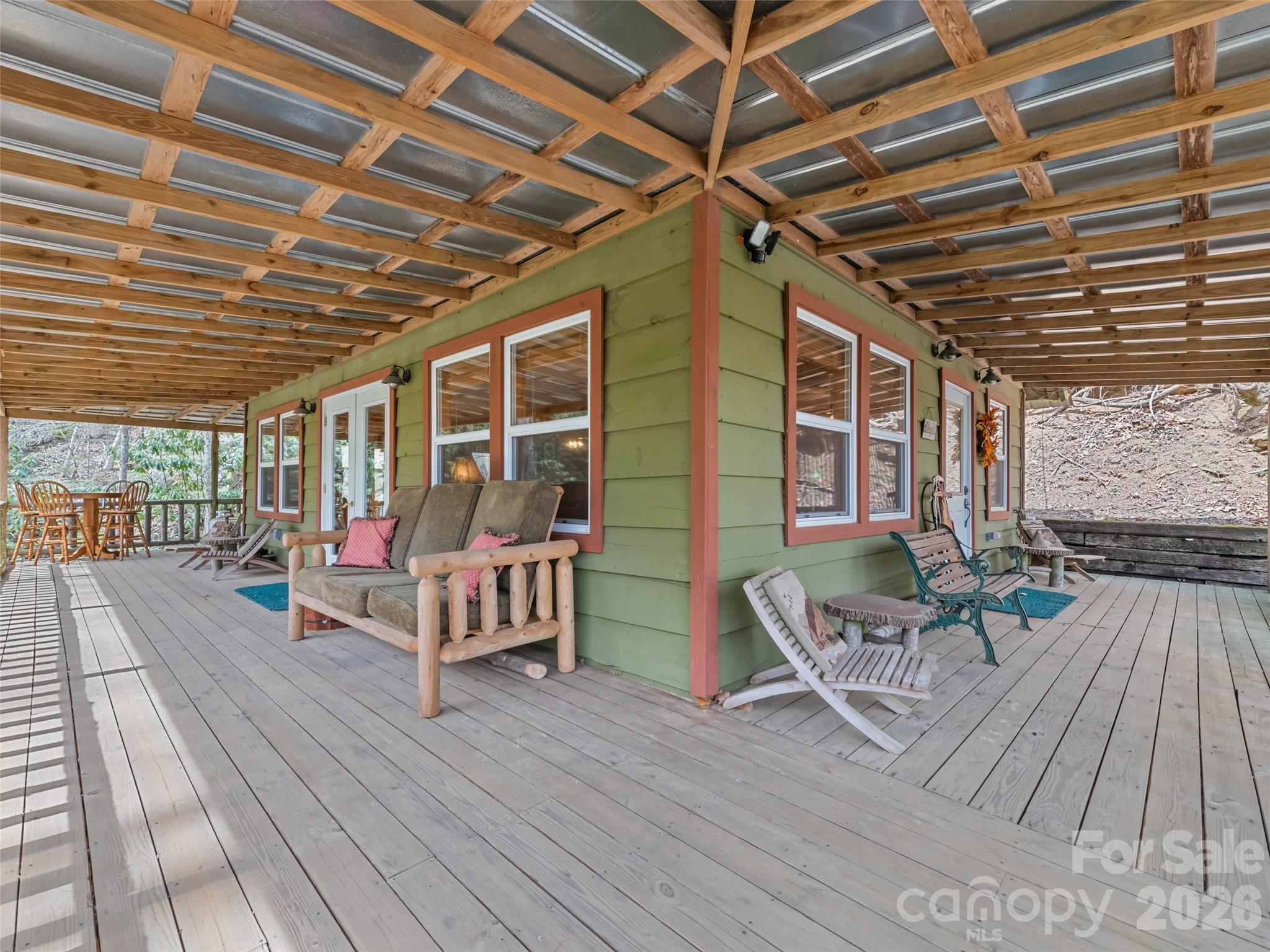 57 Grosbeak Trail Sylva NC 28779