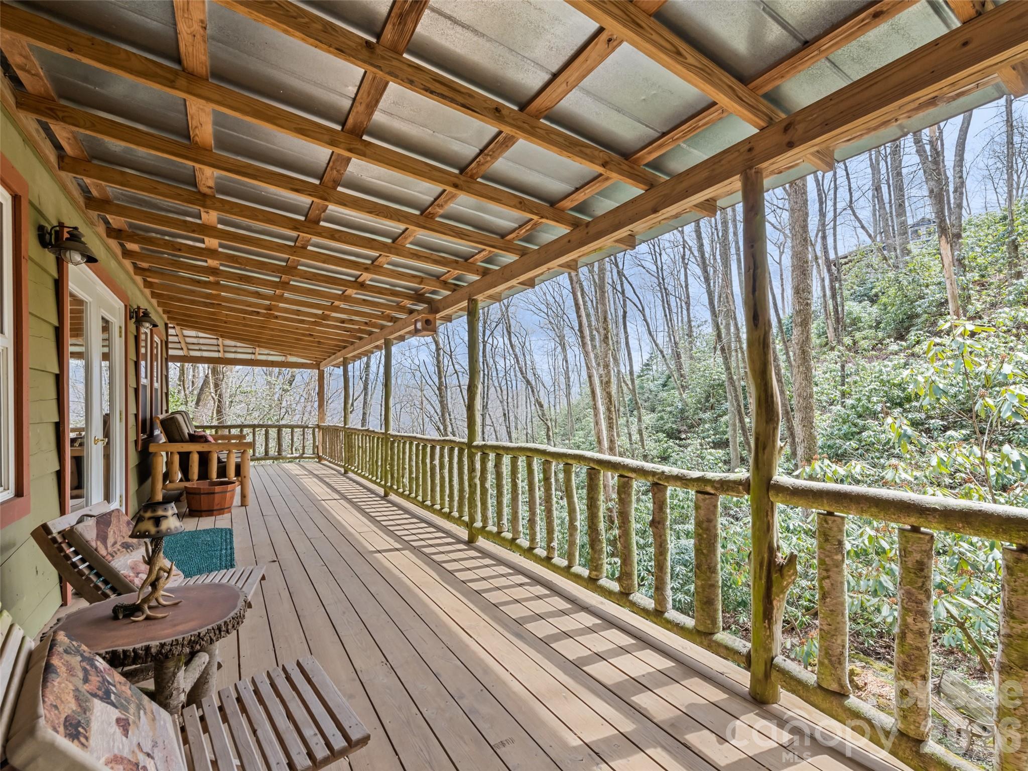 57 Grosbeak Trail Sylva NC 28779