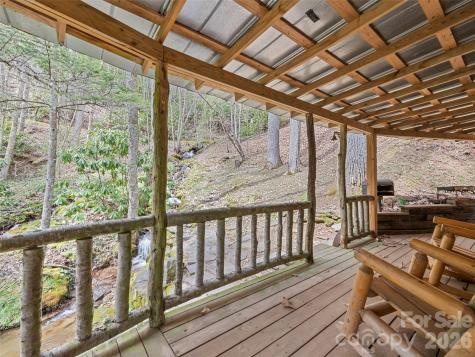 57 Grosbeak Trail Sylva NC 28779