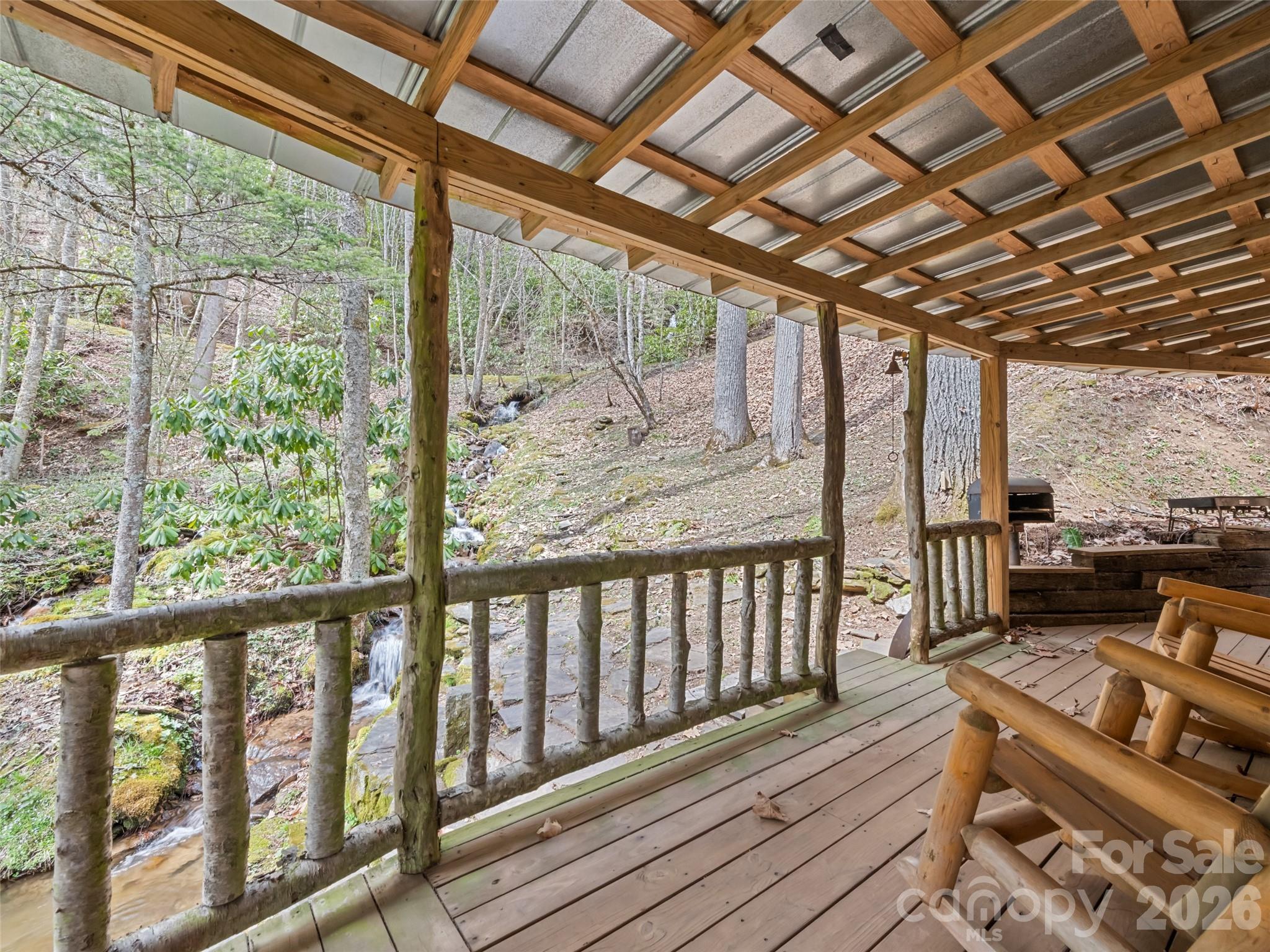 57 Grosbeak Trail Sylva NC 28779
