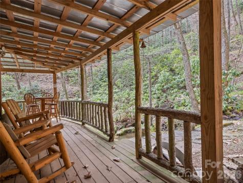 57 Grosbeak Trail Sylva NC 28779
