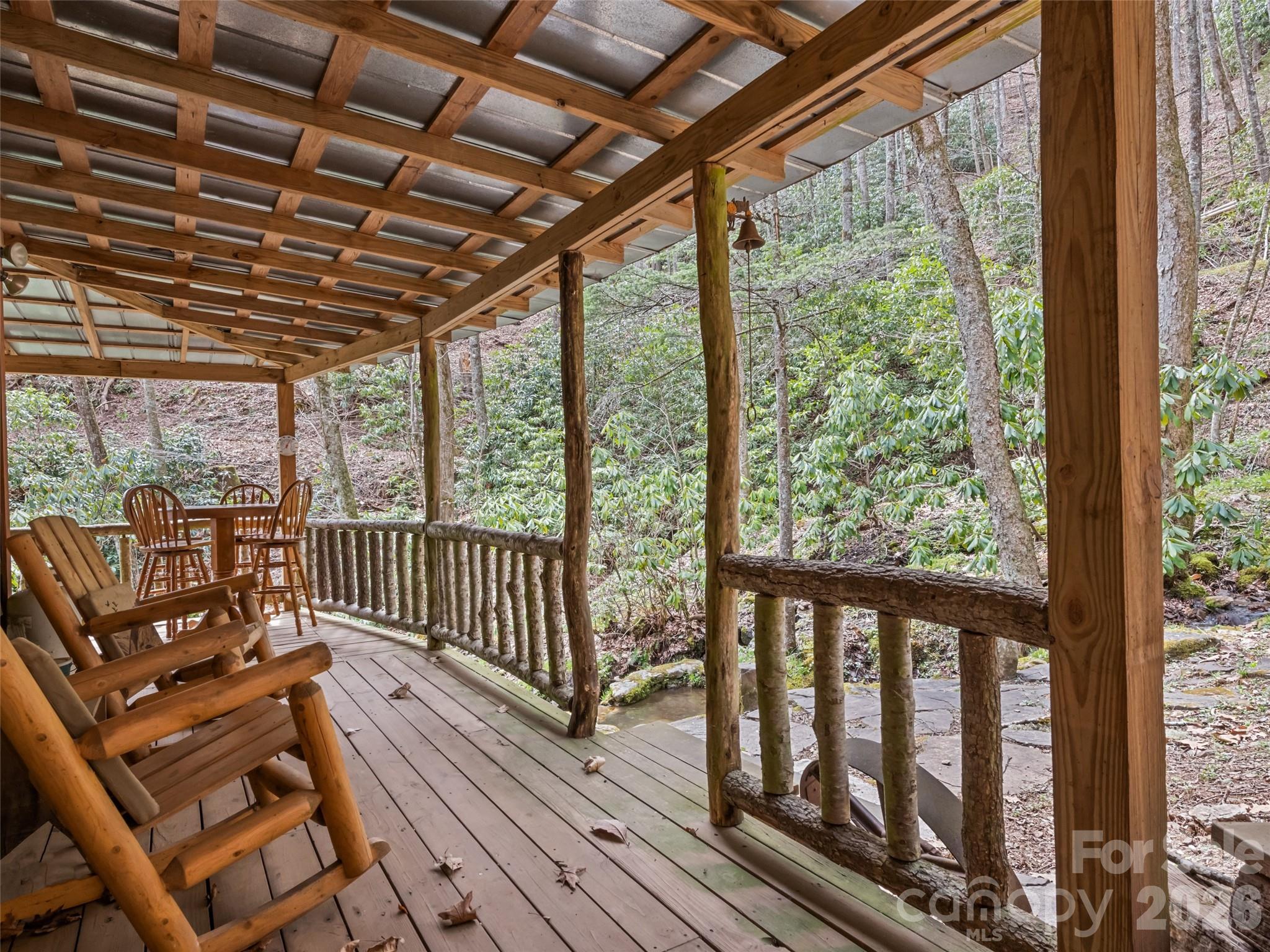 57 Grosbeak Trail Sylva NC 28779