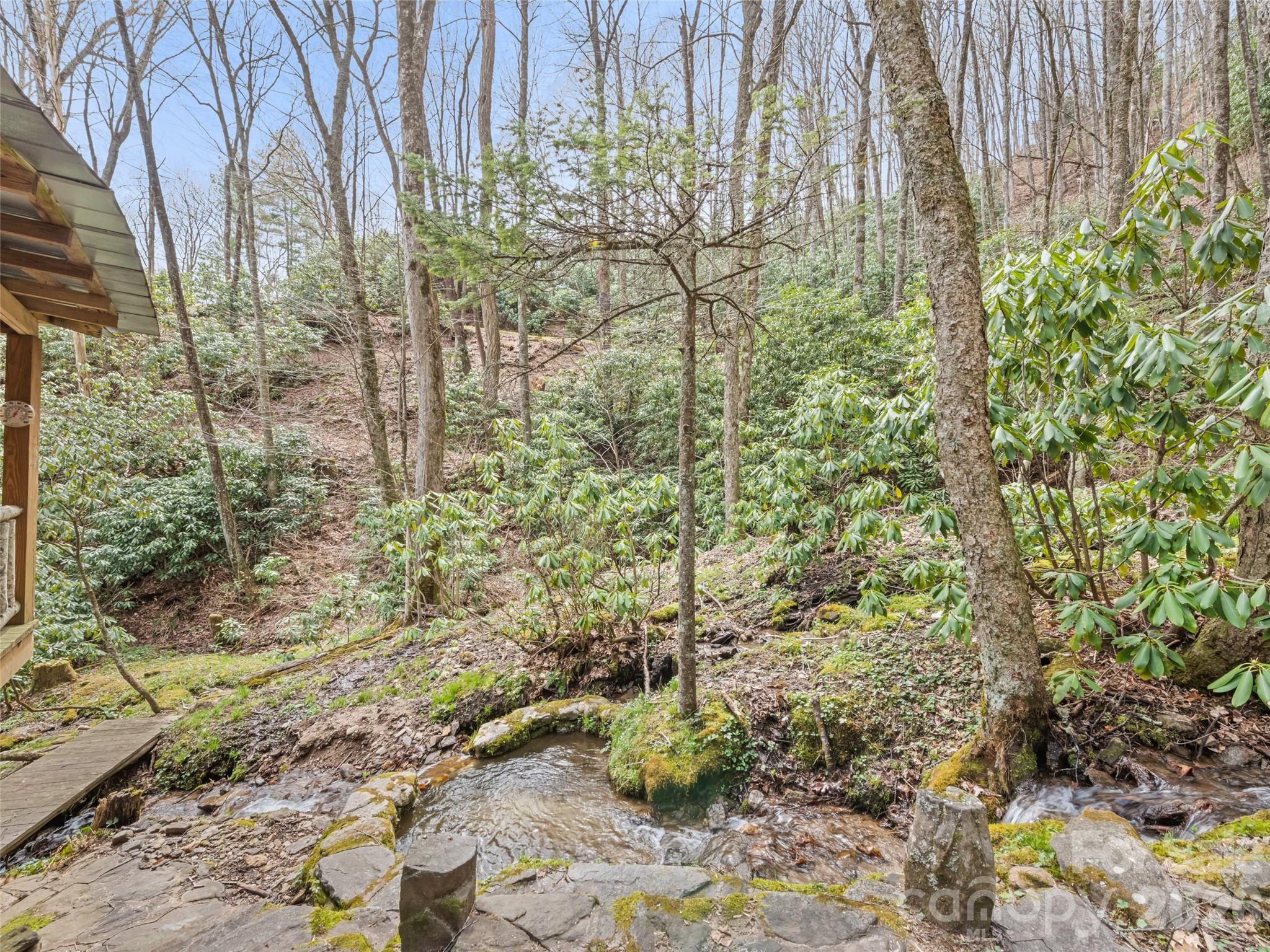 57 Grosbeak Trail Sylva NC 28779