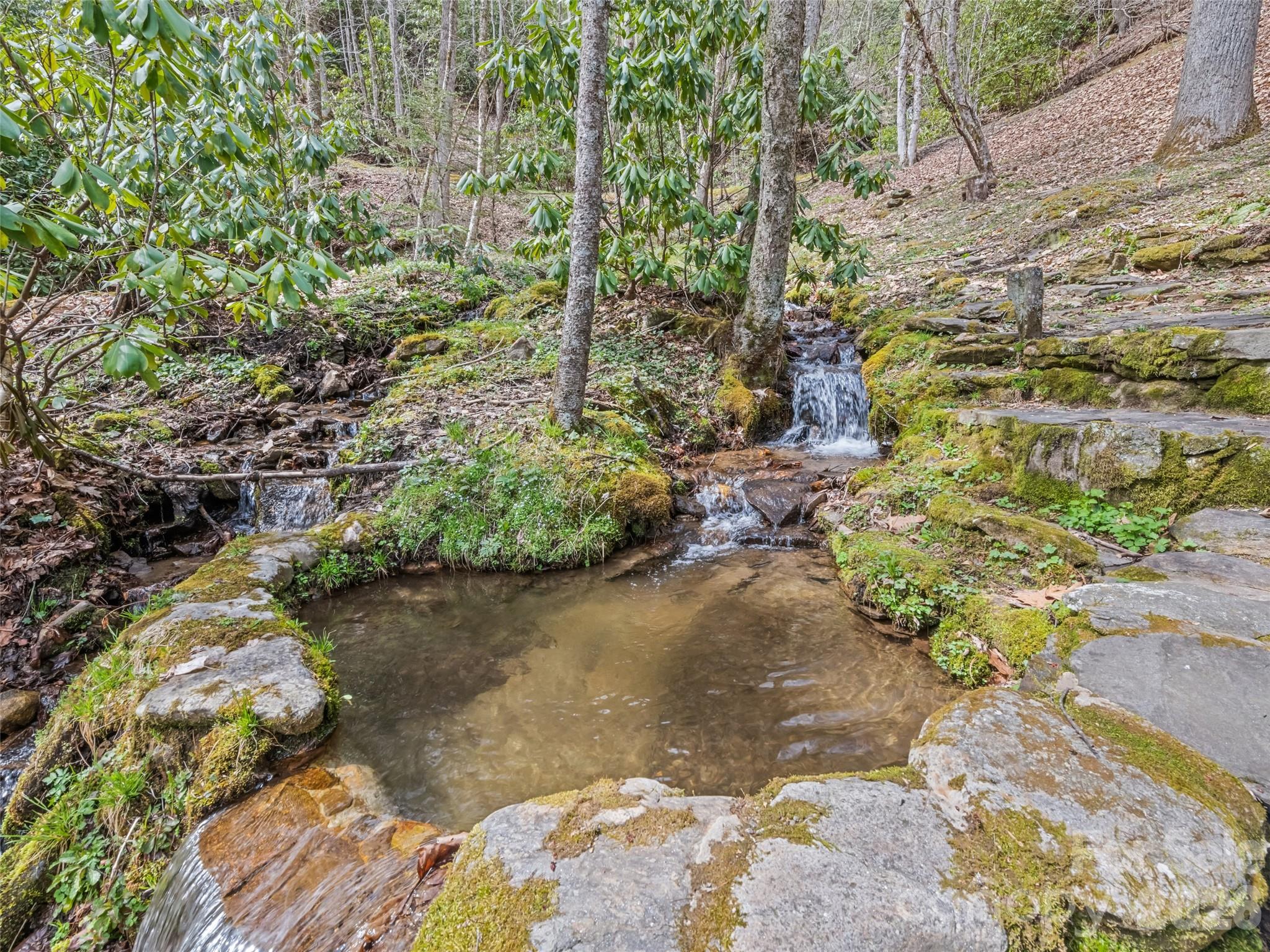 57 Grosbeak Trail Sylva NC 28779