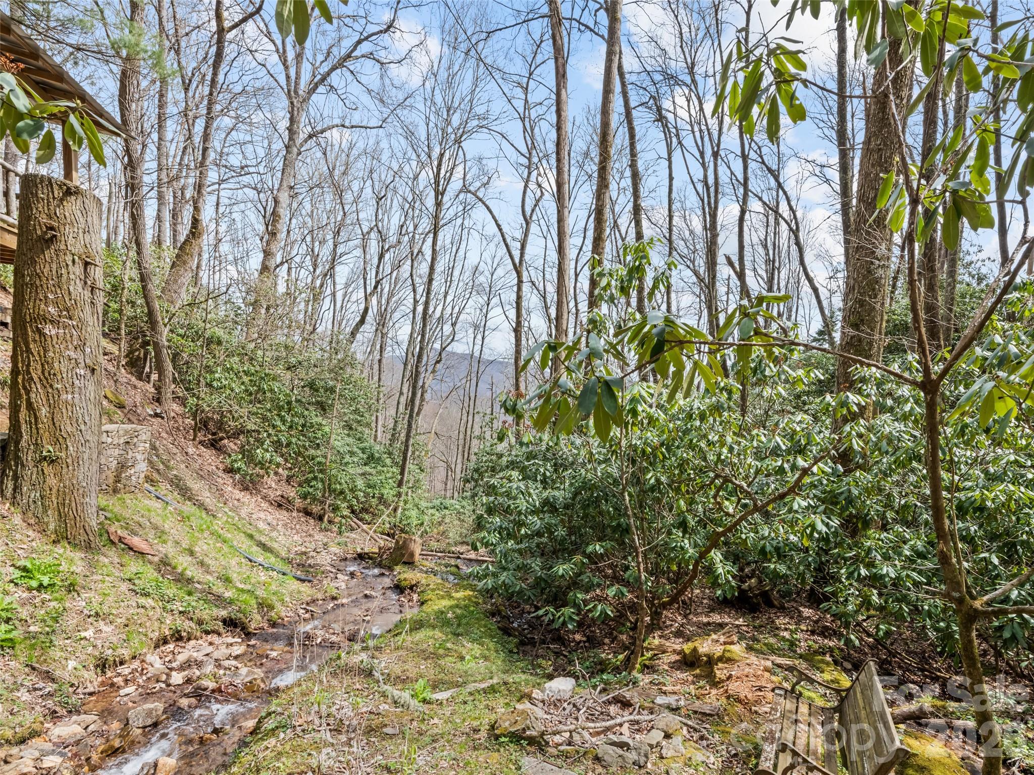 57 Grosbeak Trail Sylva NC 28779