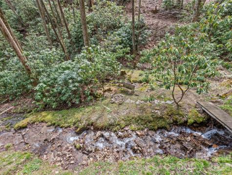 57 Grosbeak Trail Sylva NC 28779