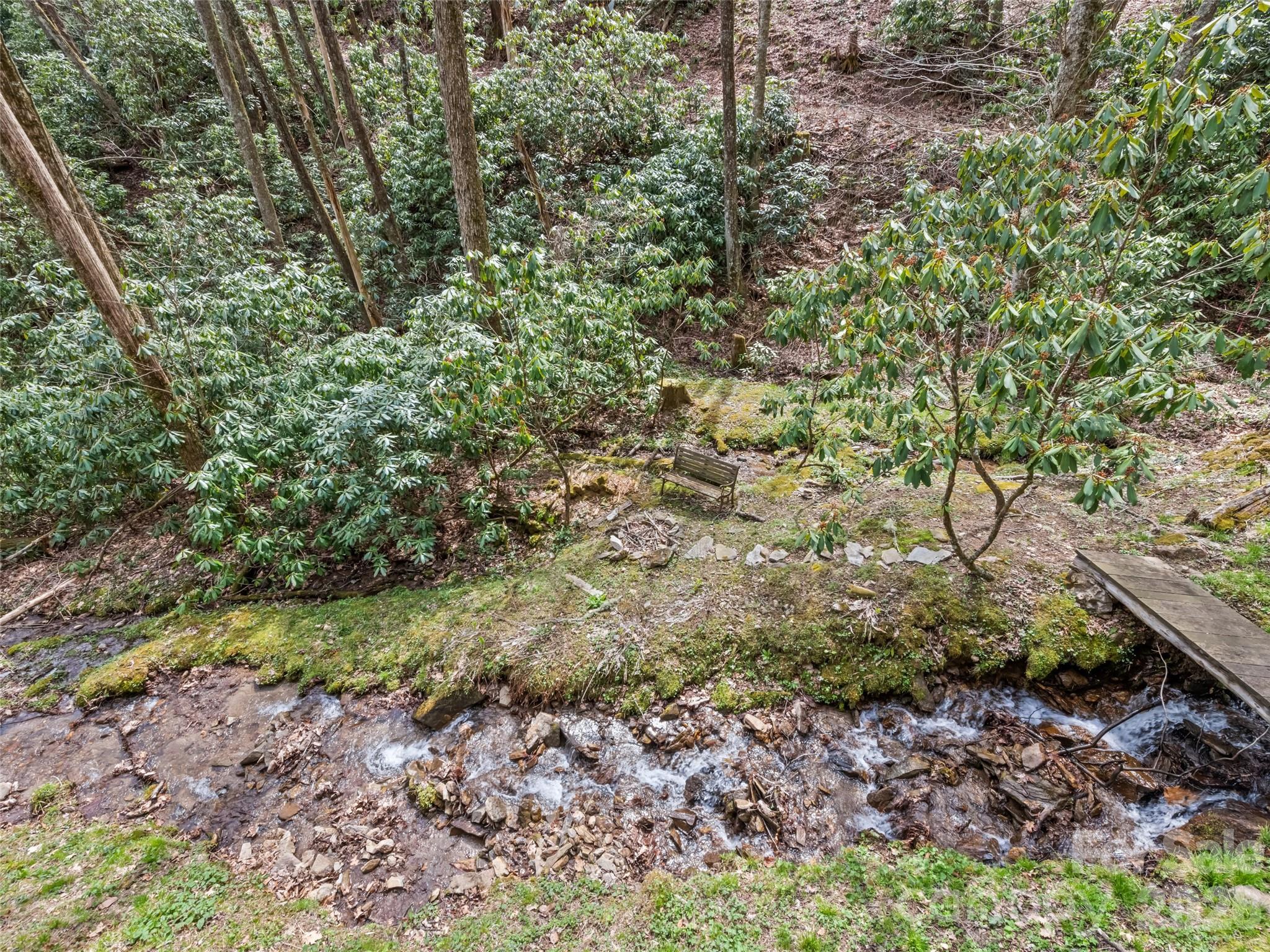 57 Grosbeak Trail Sylva NC 28779