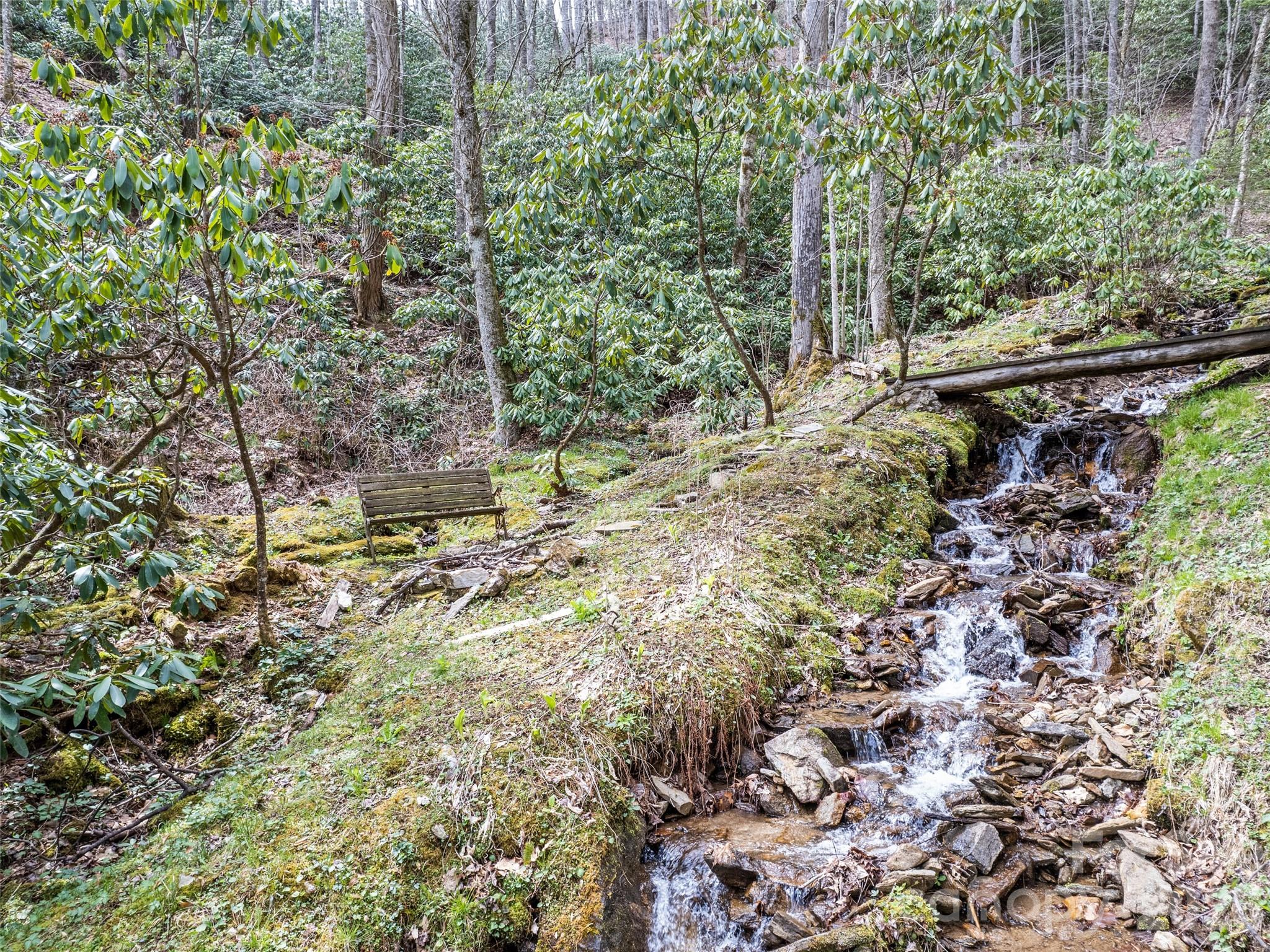 57 Grosbeak Trail Sylva NC 28779