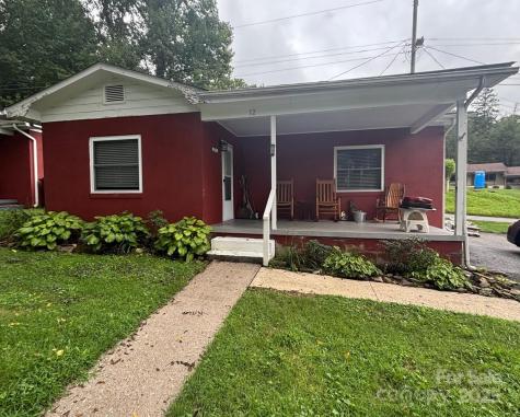 1555 Soco Road Maggie Valley NC 28751