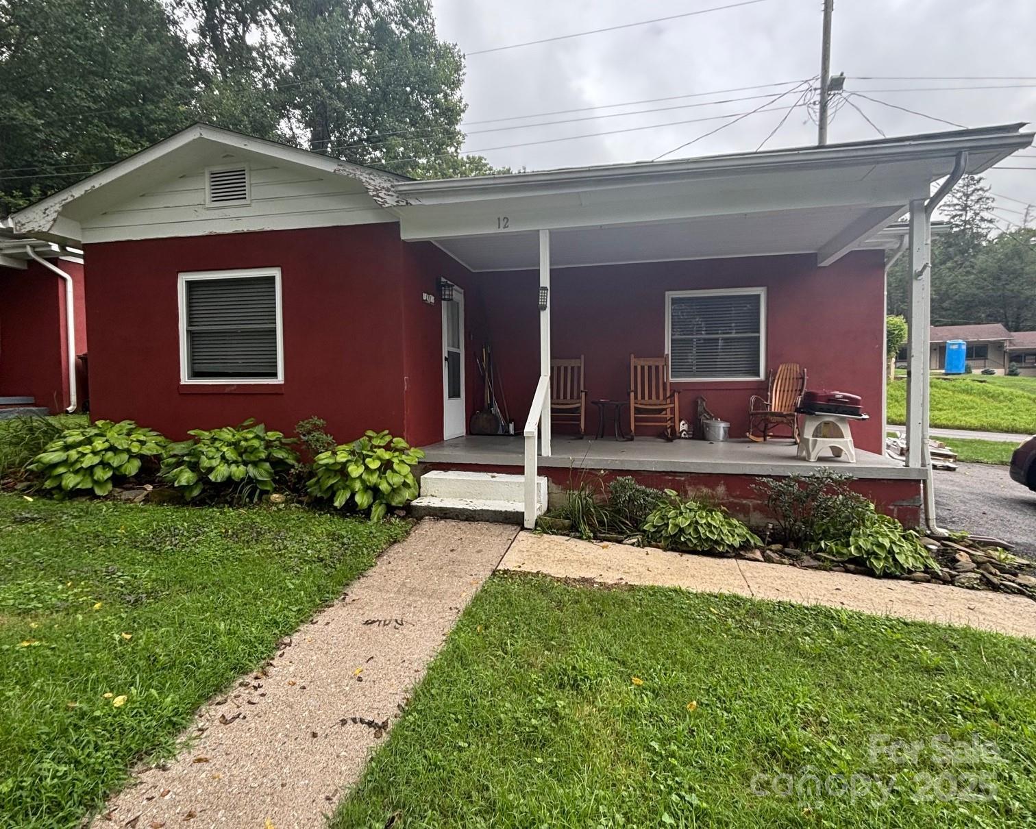 1555 Soco Road Maggie Valley NC 28751