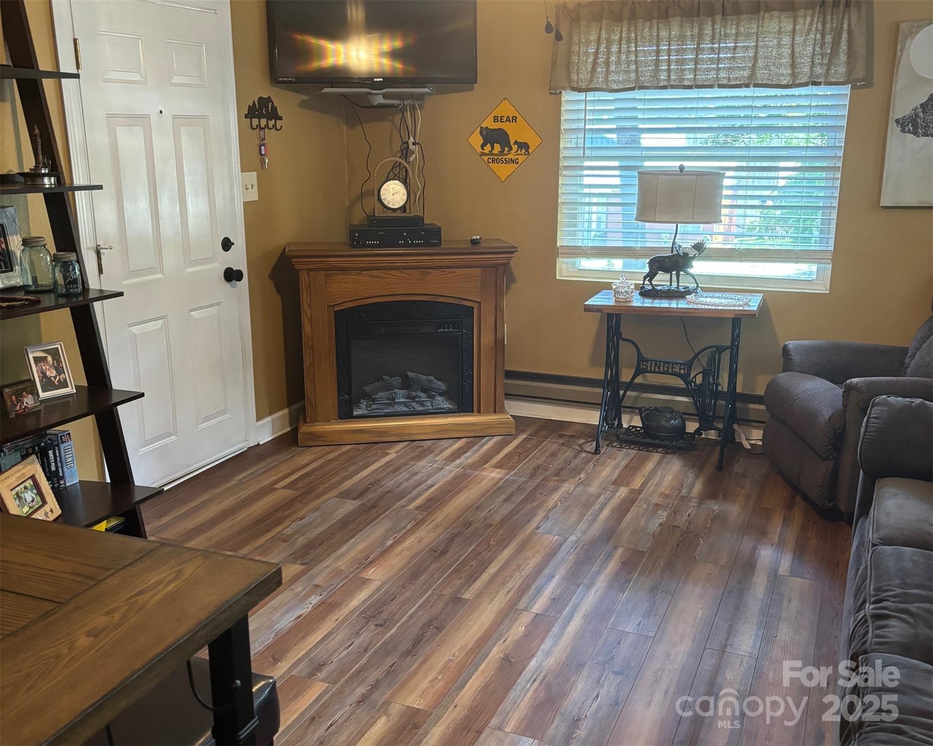 1555 Soco Road Maggie Valley NC 28751