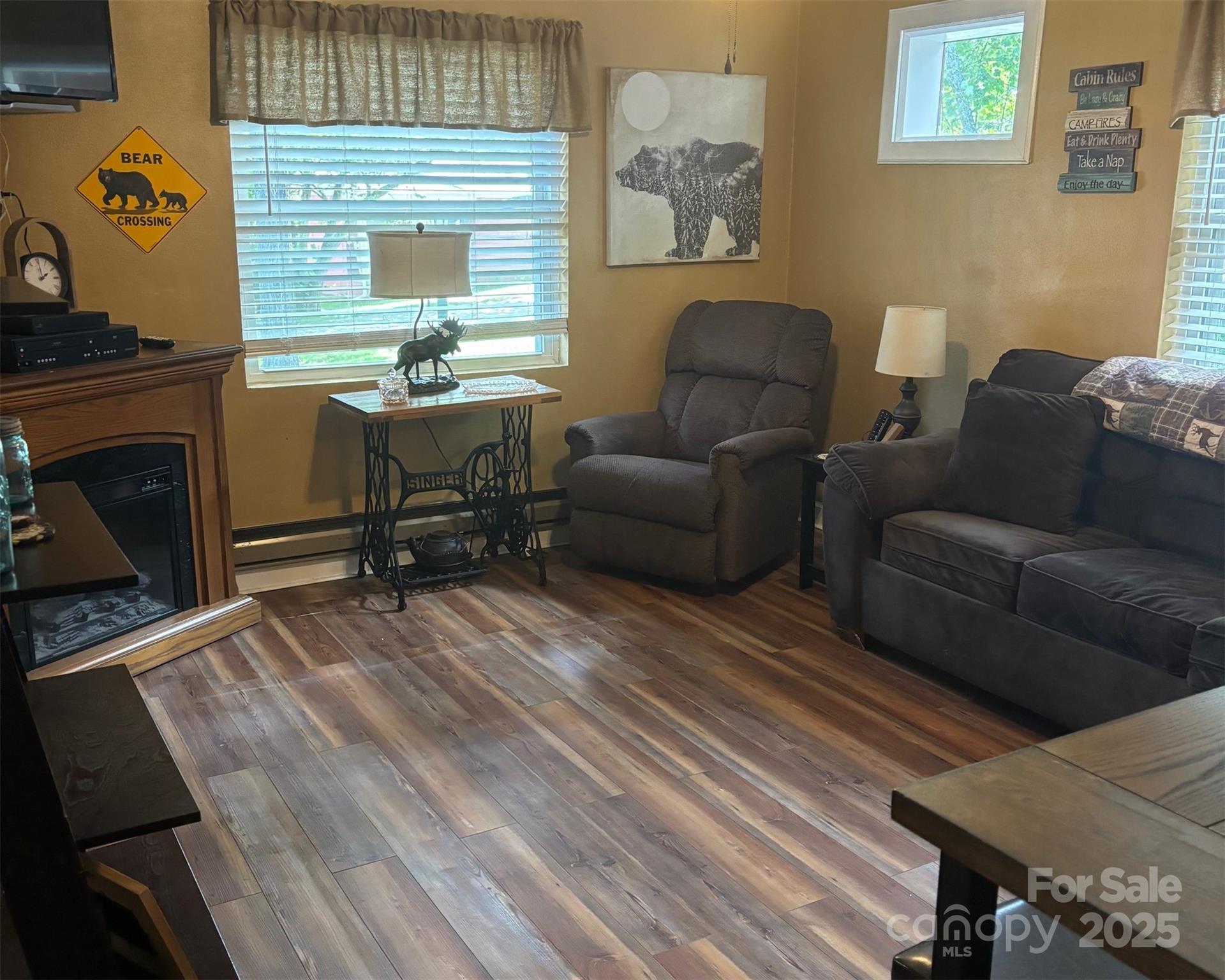 1555 Soco Road Maggie Valley NC 28751