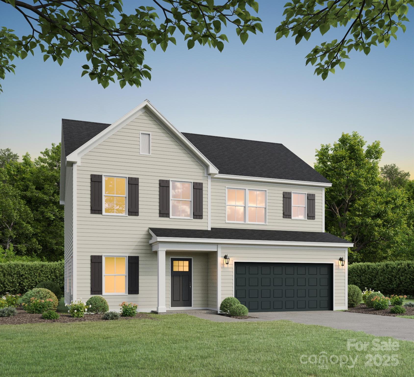 4038 Jenison Valley Court Charlotte NC 28214