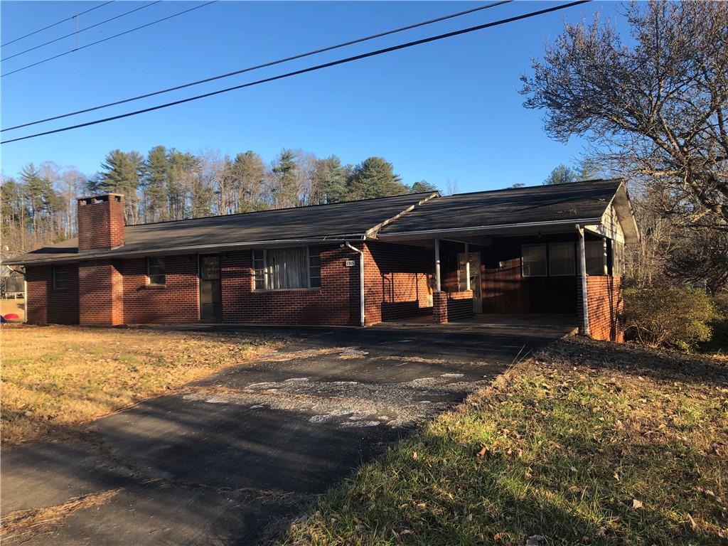 180 Wildwood Road Lenoir NC 28645