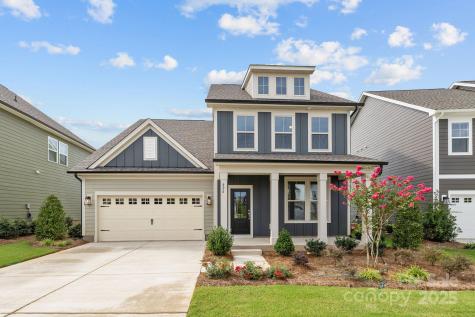 626 Amberjack Place York SC 29745